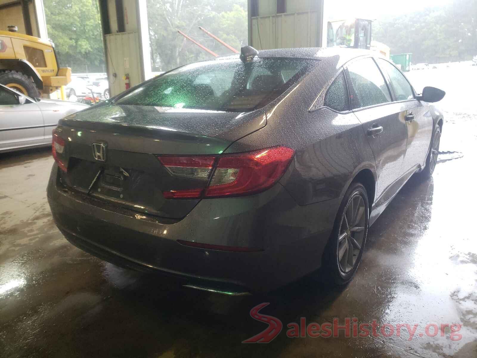 1HGCV1F12MA078107 2021 HONDA ACCORD