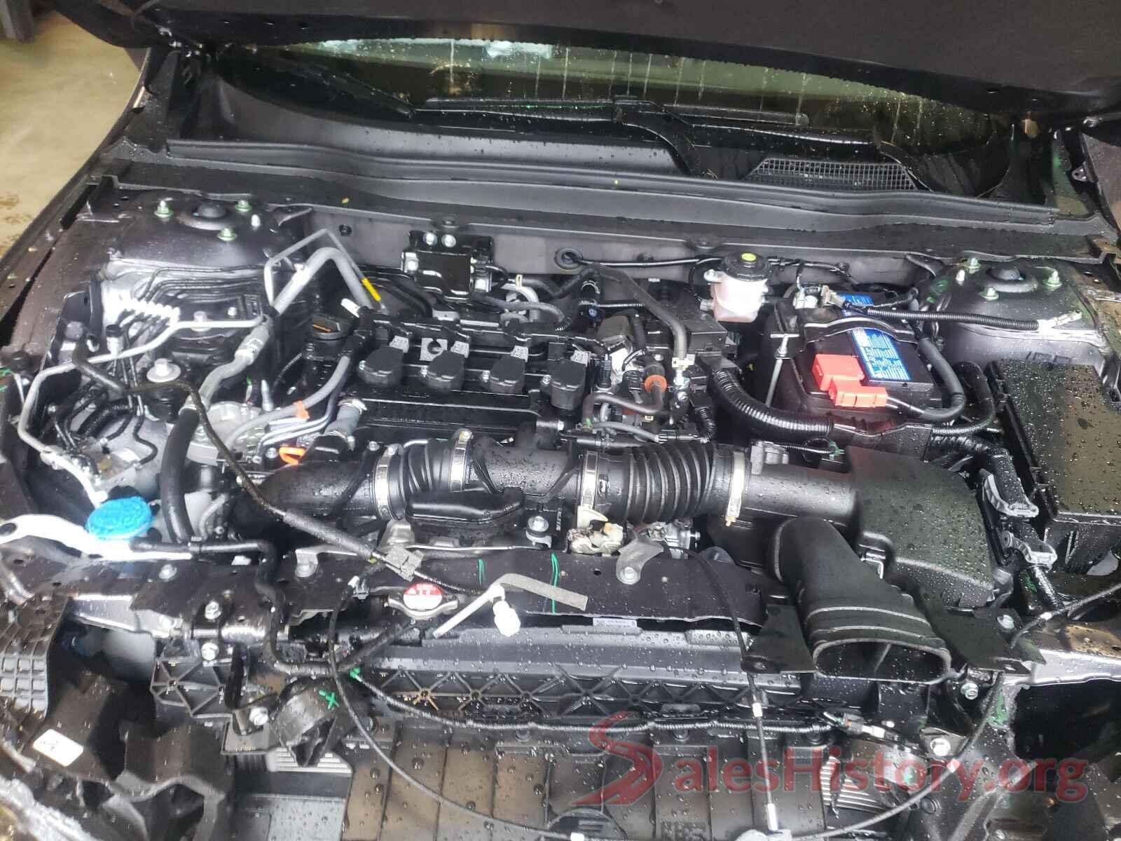 1HGCV1F12MA078107 2021 HONDA ACCORD