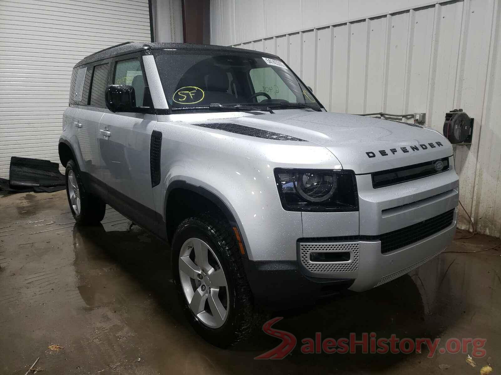 SALE1EEU1L2003289 2020 LAND ROVER DEFENDER