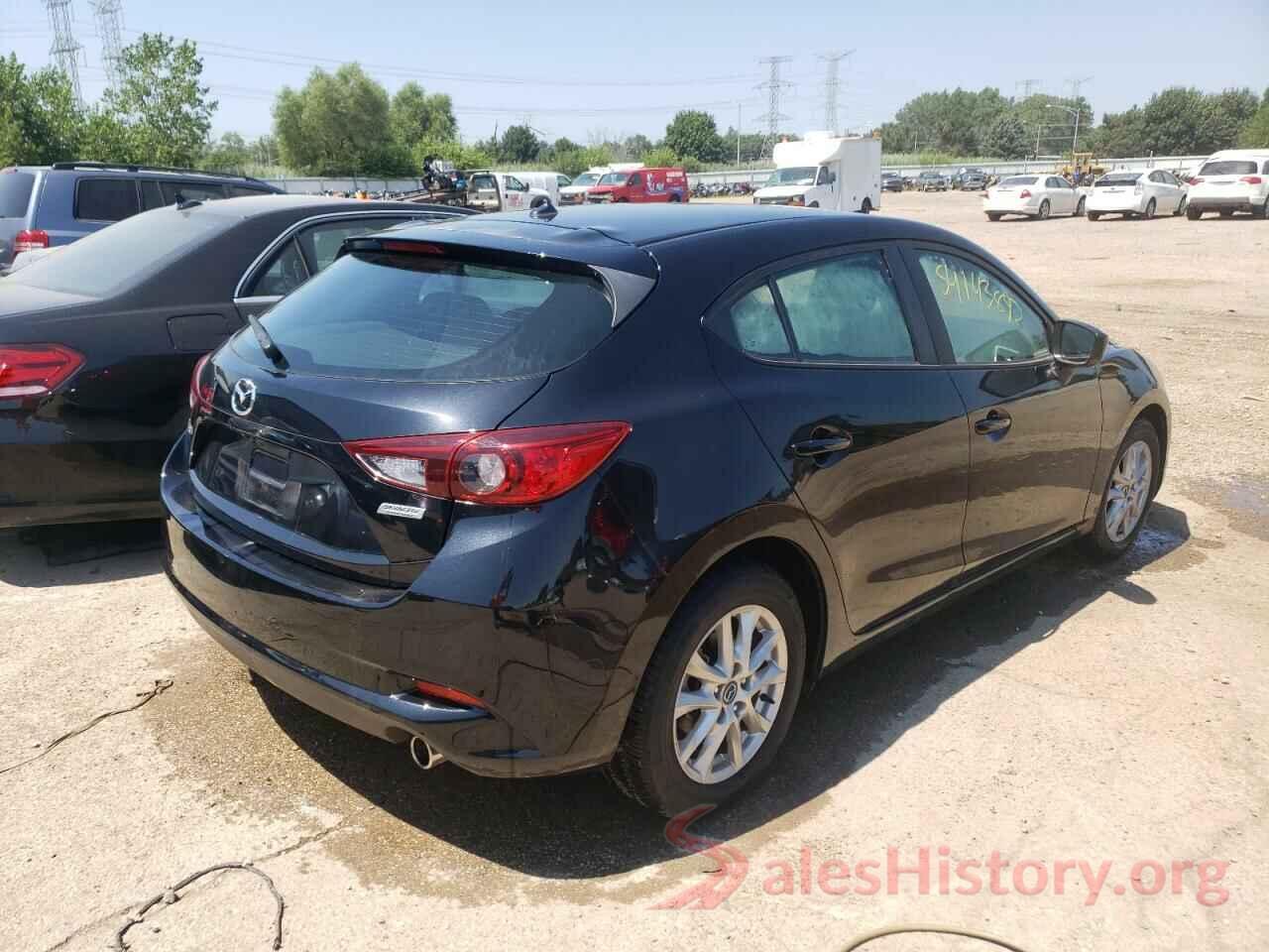 3MZBN1K79HM137695 2017 MAZDA 3