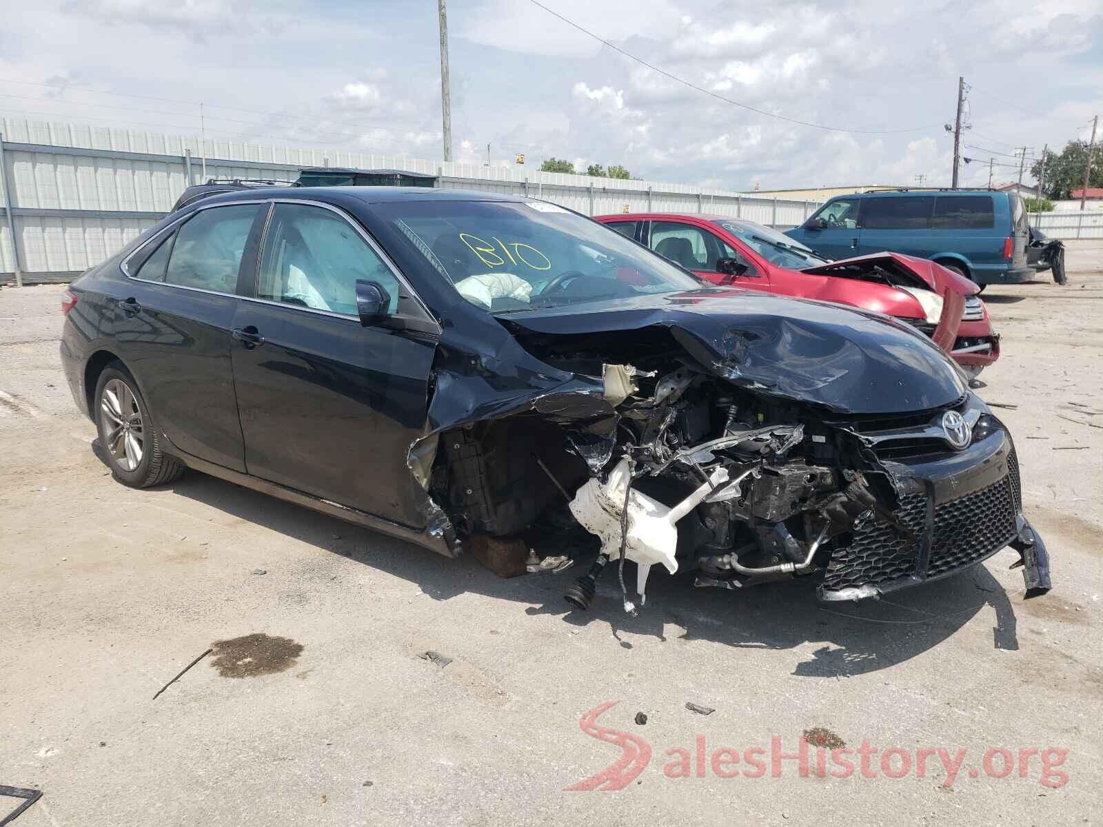 4T1BF1FK2HU782985 2017 TOYOTA CAMRY