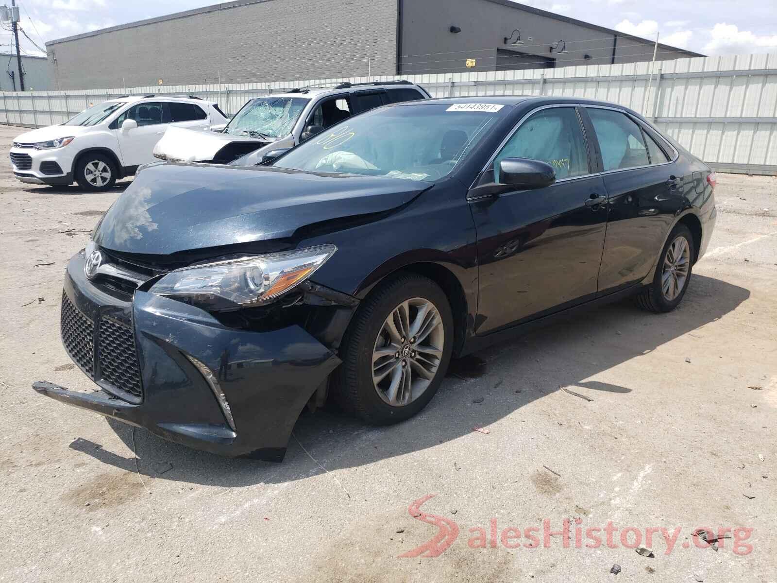 4T1BF1FK2HU782985 2017 TOYOTA CAMRY