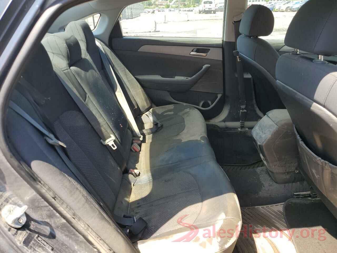 5NPE24AF8KH782760 2019 HYUNDAI SONATA