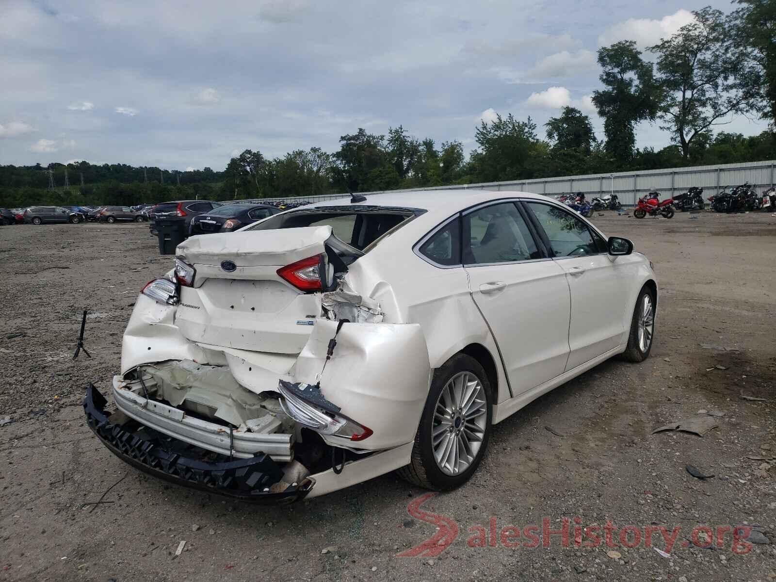 3FA6P0T92GR131348 2016 FORD FUSION