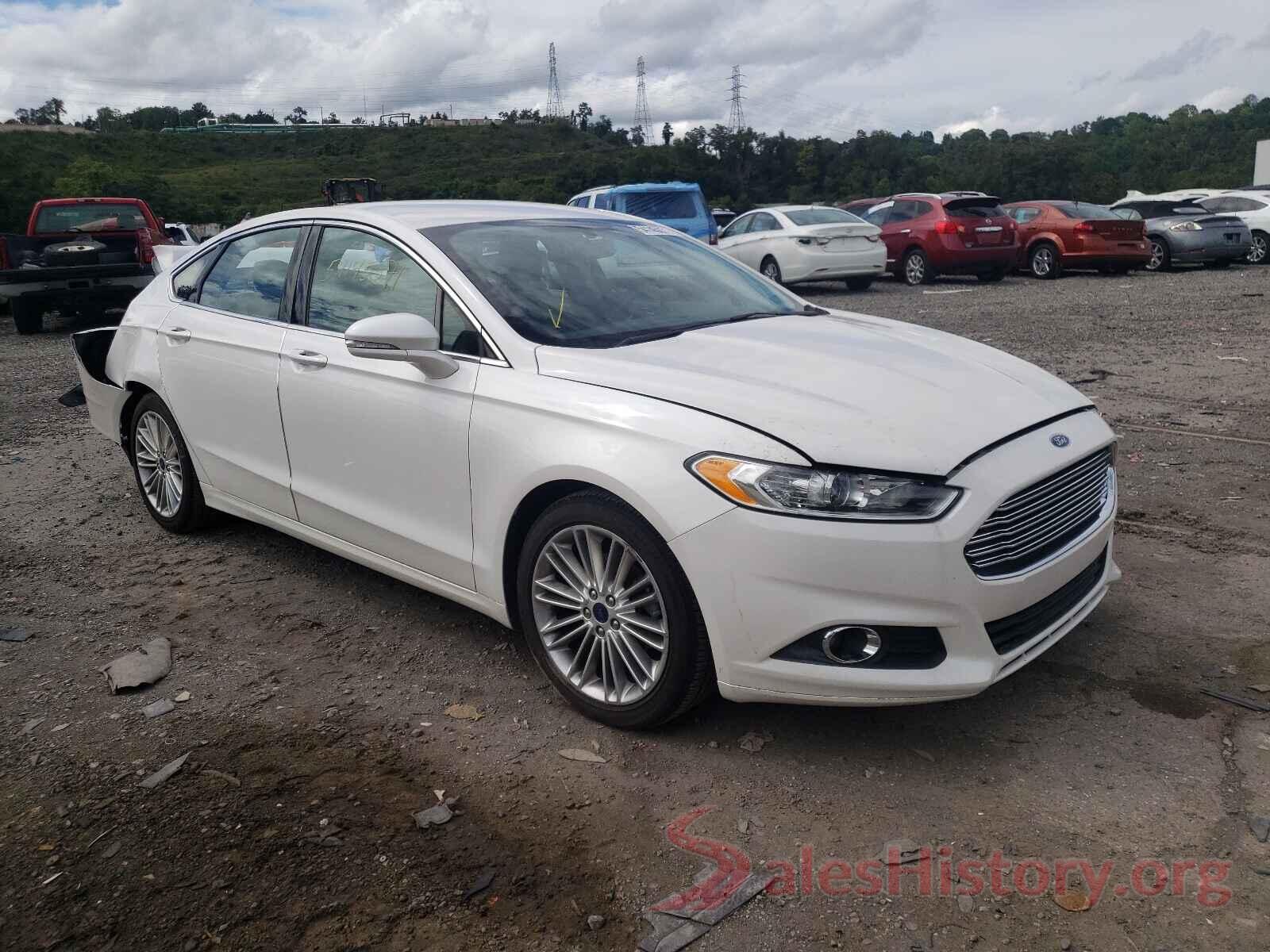 3FA6P0T92GR131348 2016 FORD FUSION