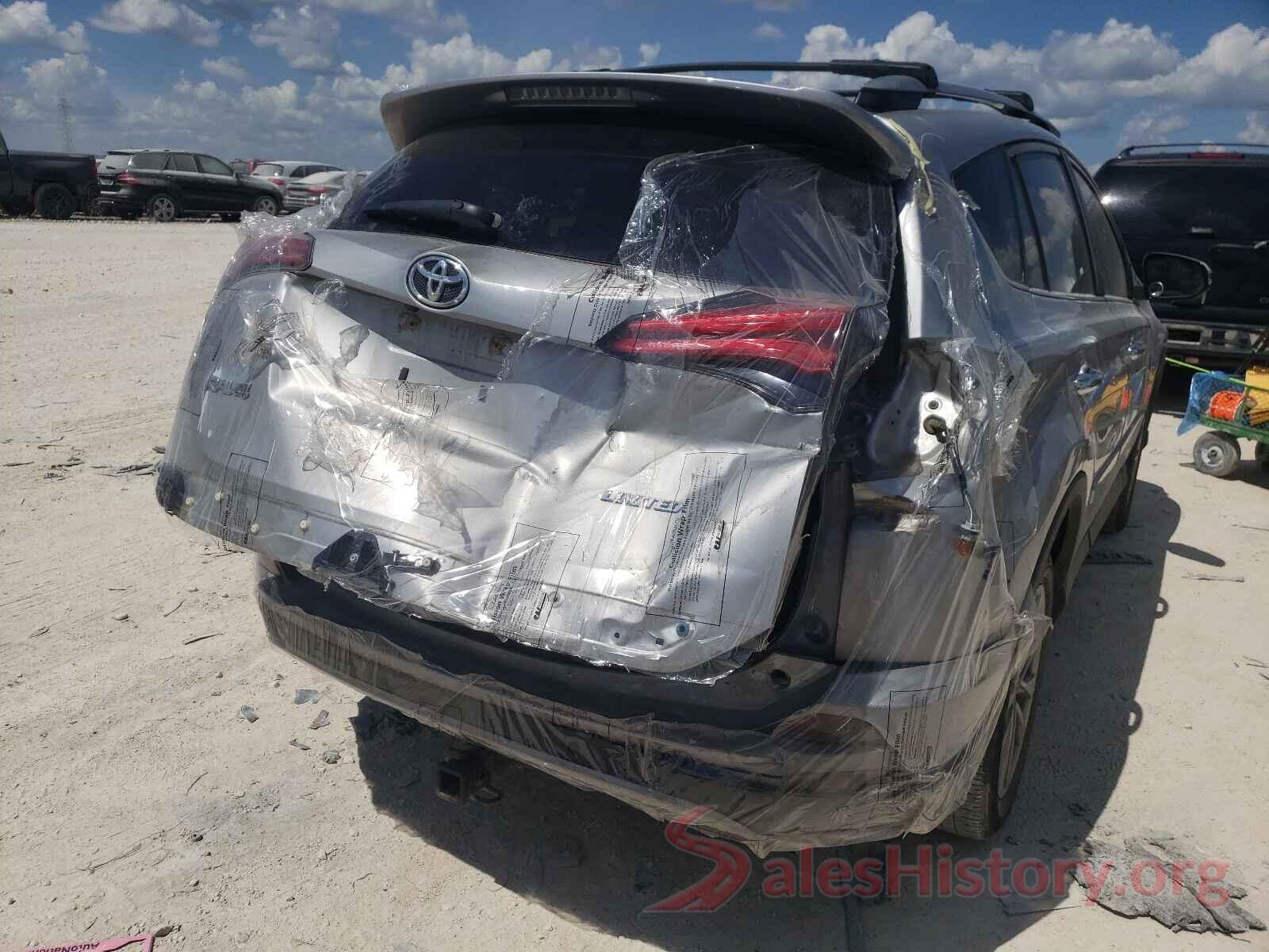 2T3YFREV9HW374690 2017 TOYOTA RAV4