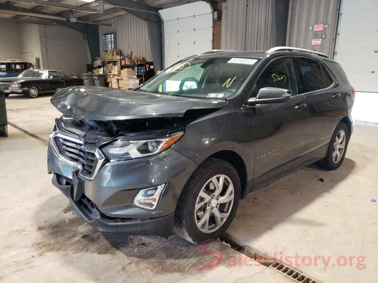 3GNAXVEXXKL276069 2019 CHEVROLET EQUINOX