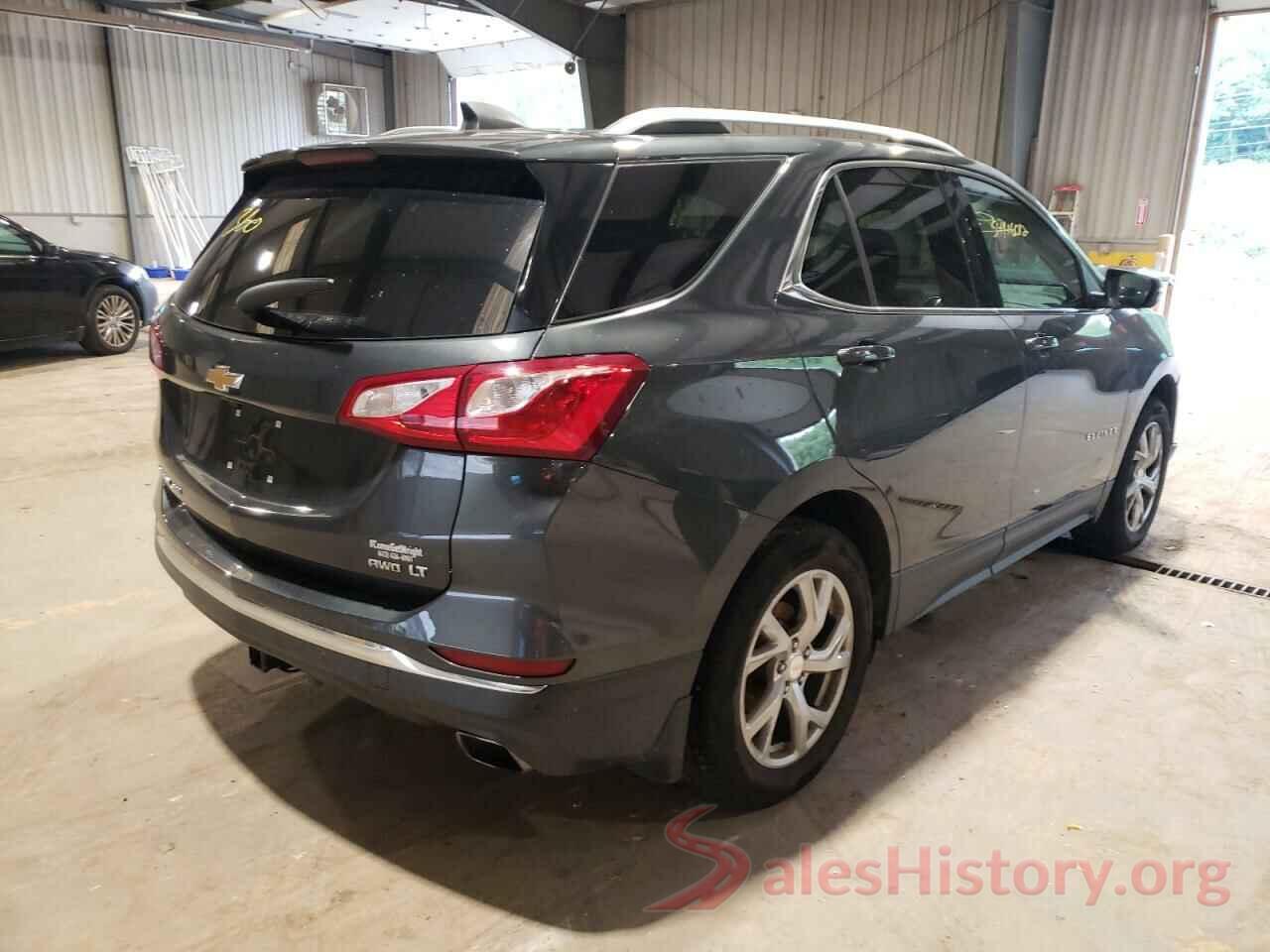 3GNAXVEXXKL276069 2019 CHEVROLET EQUINOX