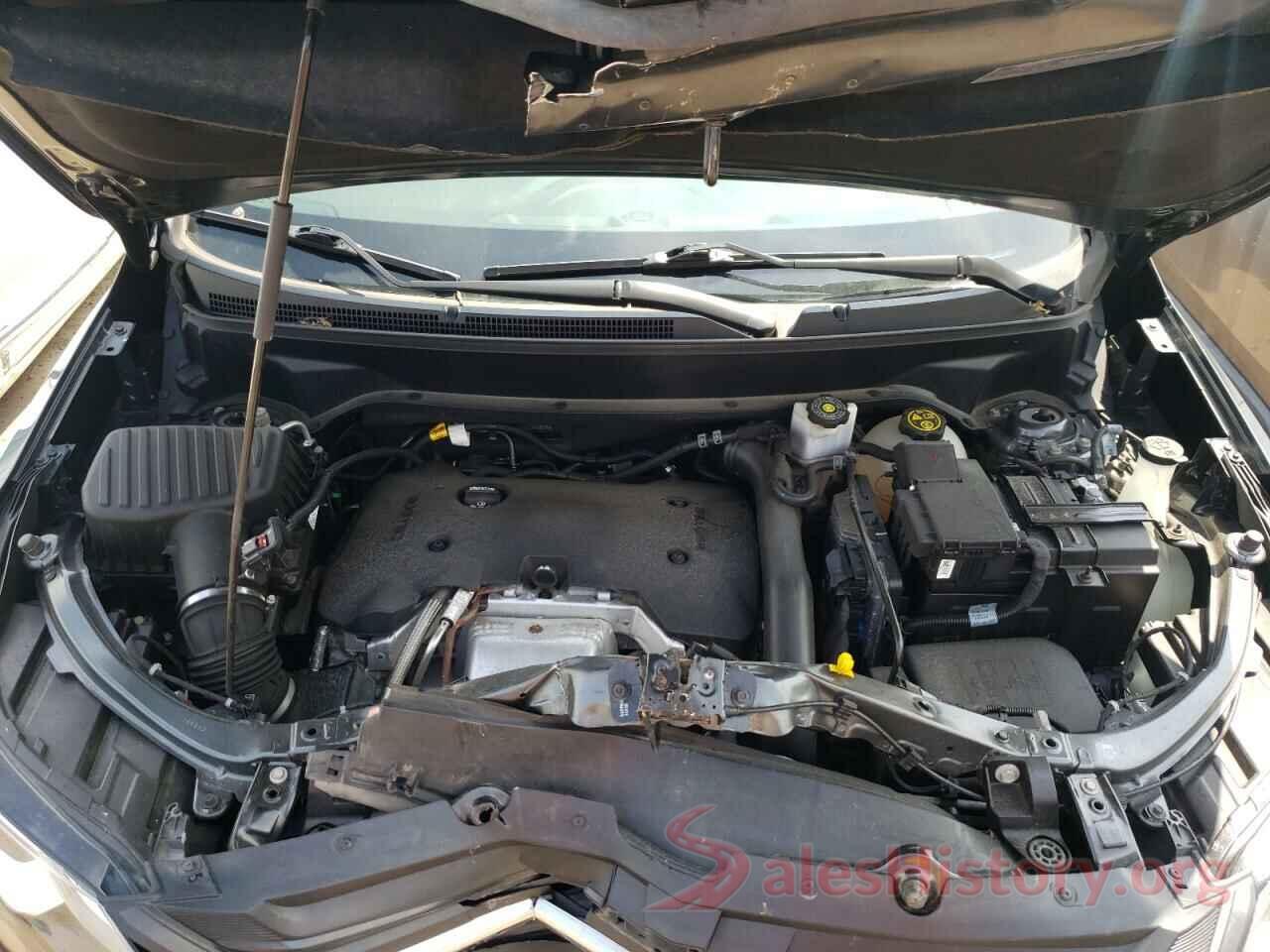 3GNAXVEXXKL276069 2019 CHEVROLET EQUINOX