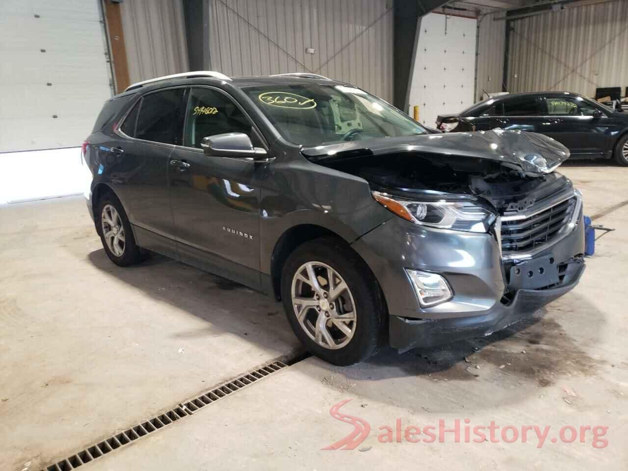 3GNAXVEXXKL276069 2019 CHEVROLET EQUINOX