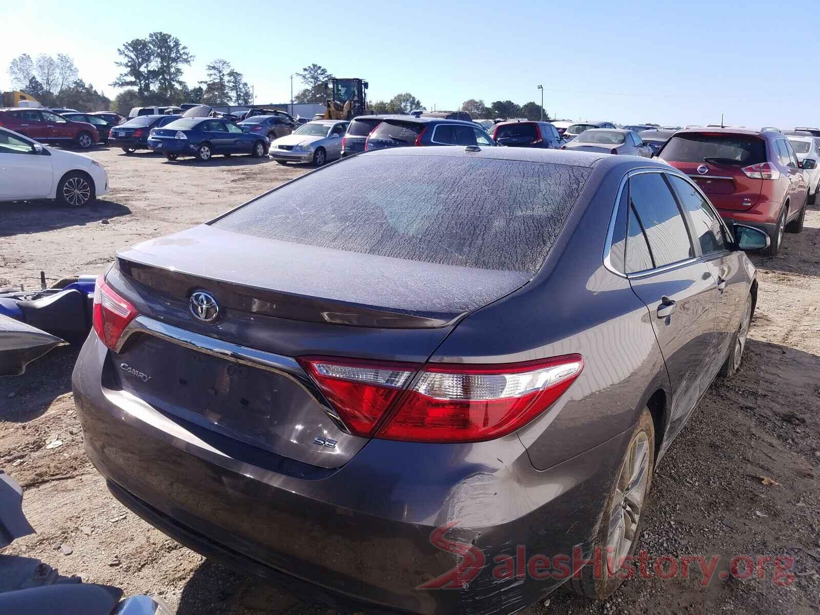 4T1BF1FK6GU518618 2016 TOYOTA CAMRY