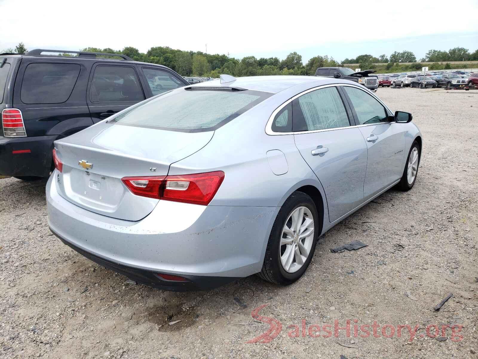 1G1ZD5ST6JF195741 2018 CHEVROLET MALIBU