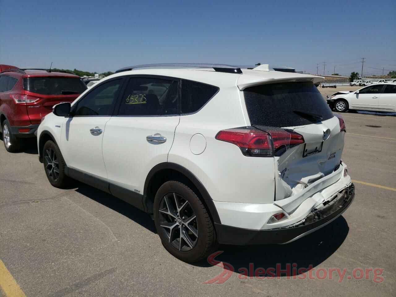 JTMDJREV6JD161695 2018 TOYOTA RAV4