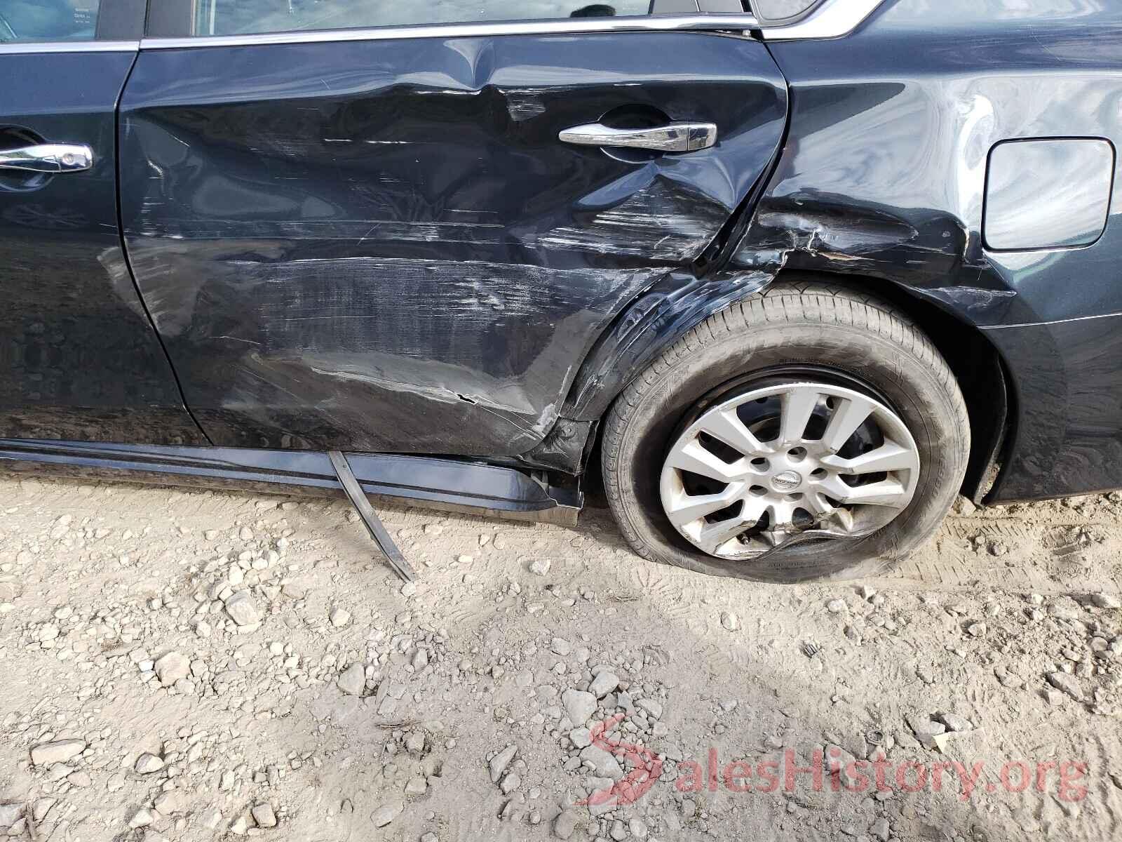 1N4AL3AP4GN377541 2016 NISSAN ALTIMA