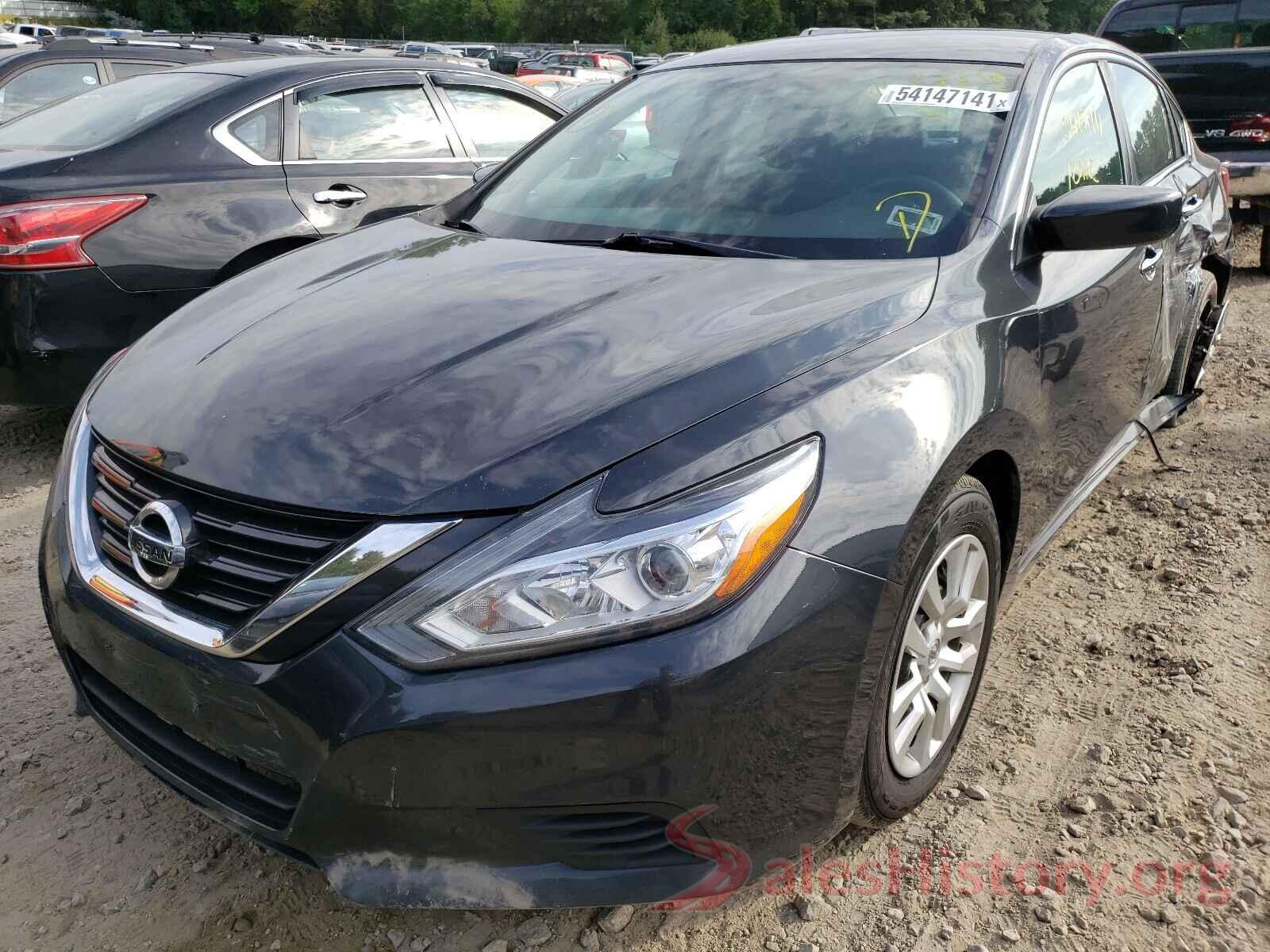 1N4AL3AP4GN377541 2016 NISSAN ALTIMA