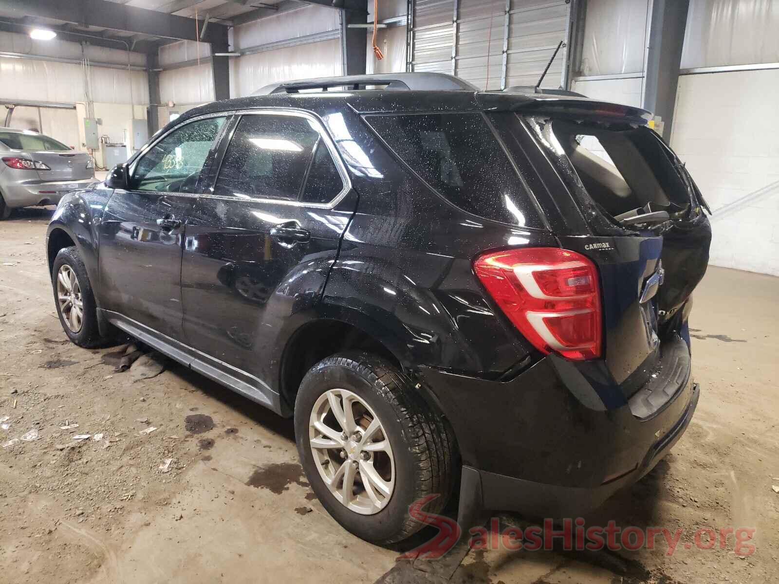 2GNALCEK8G1157157 2016 CHEVROLET EQUINOX