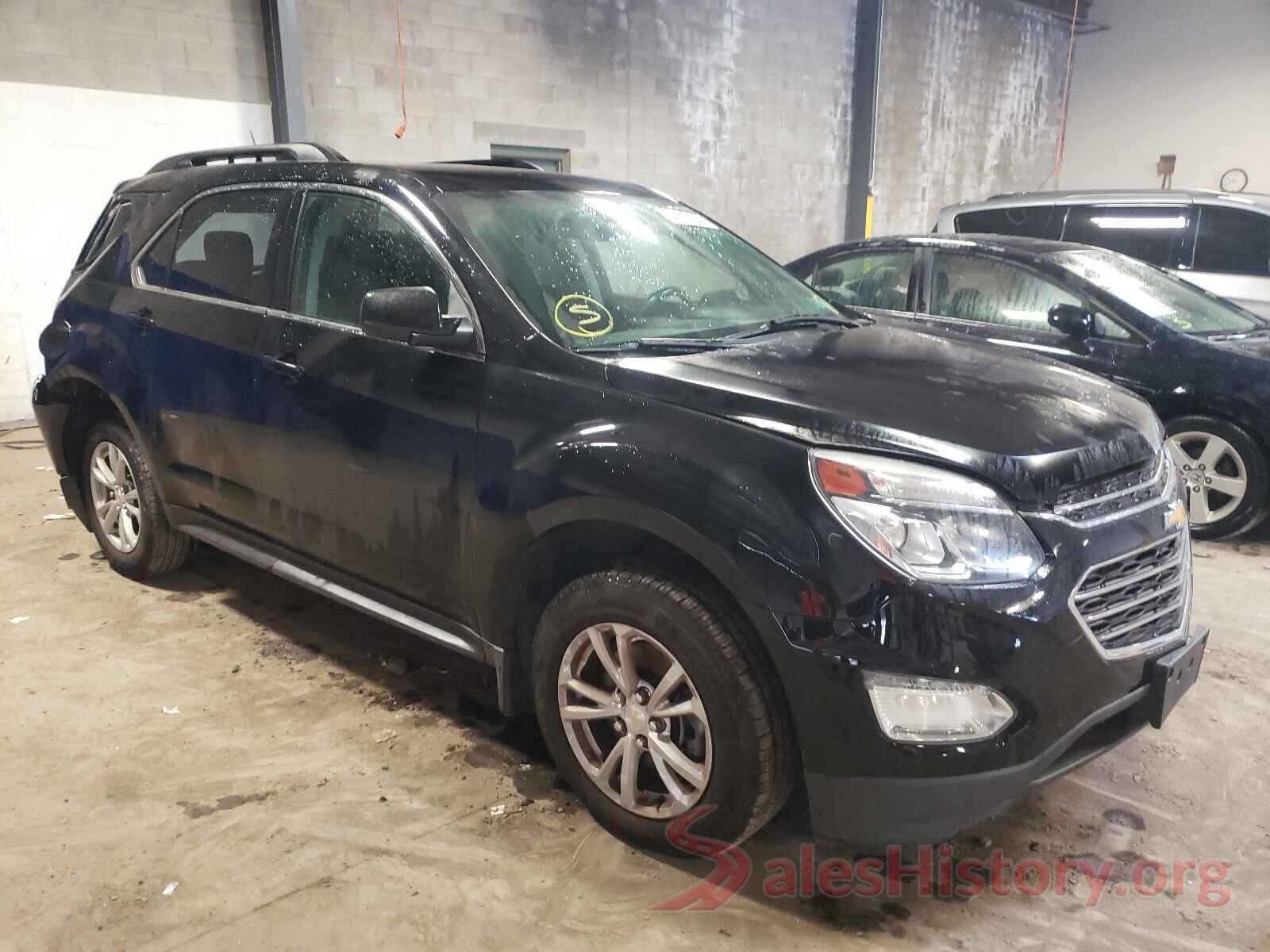 2GNALCEK8G1157157 2016 CHEVROLET EQUINOX