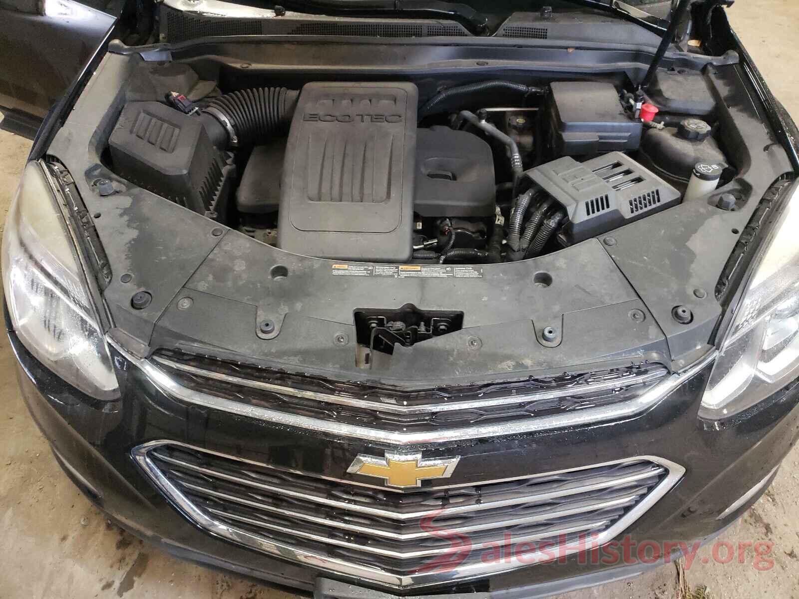 2GNALCEK8G1157157 2016 CHEVROLET EQUINOX