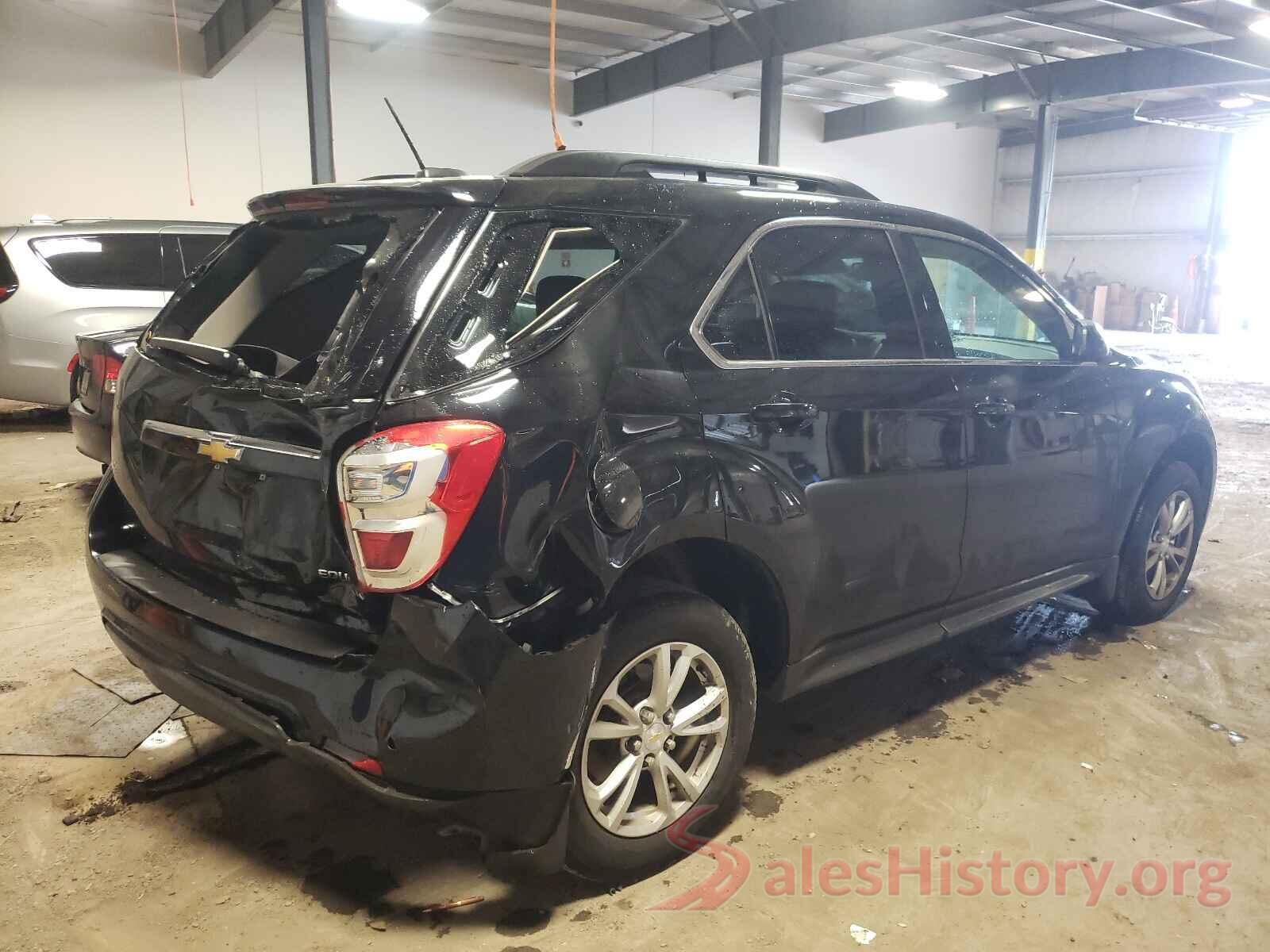 2GNALCEK8G1157157 2016 CHEVROLET EQUINOX