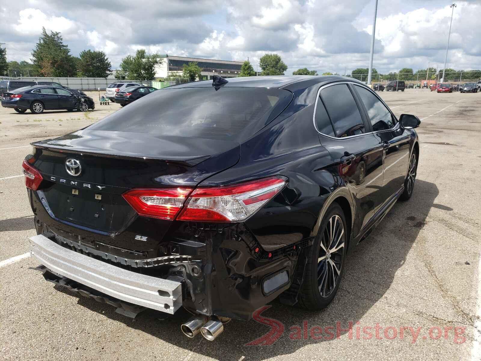 4T1G11AKXLU911317 2020 TOYOTA CAMRY