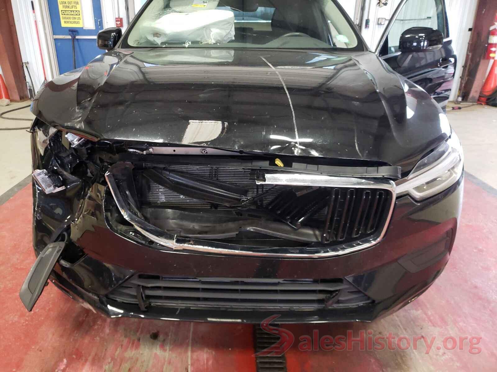 LYV102DK3KB263617 2019 VOLVO XC60