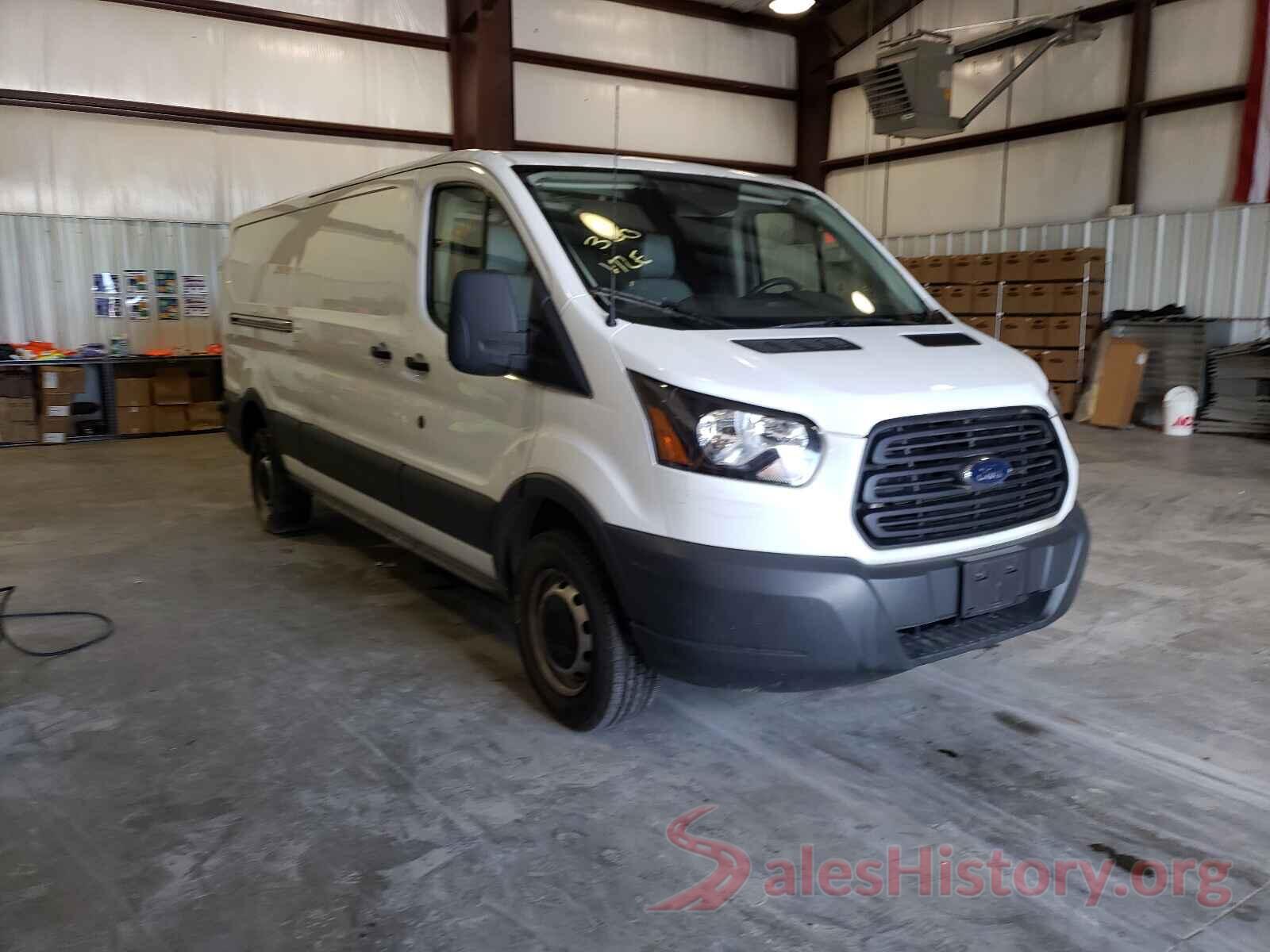 1FTYE2YM1JKA35000 2018 FORD TRANSIT CO