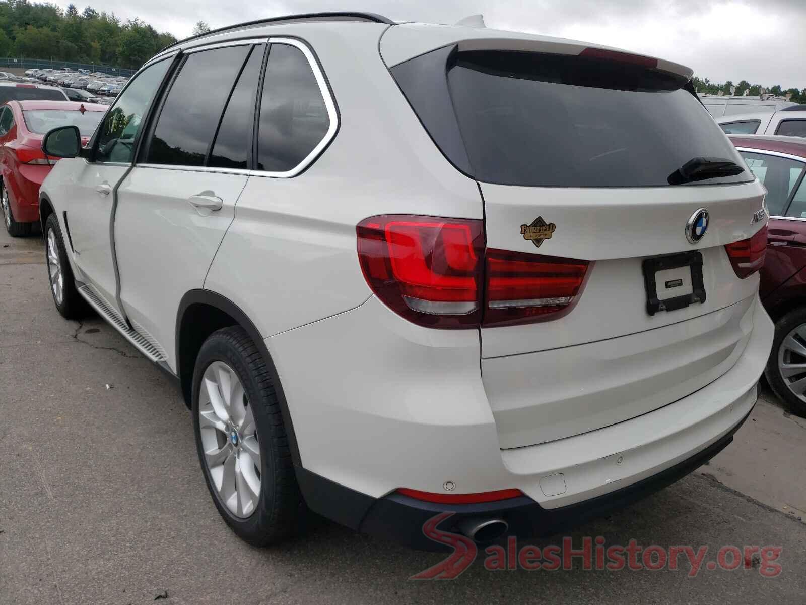 5UXKR0C57G0P20796 2016 BMW X5