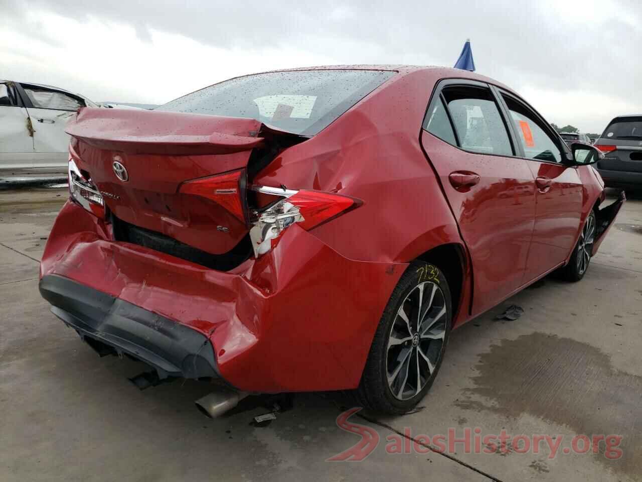 5YFBURHE2HP642187 2017 TOYOTA COROLLA