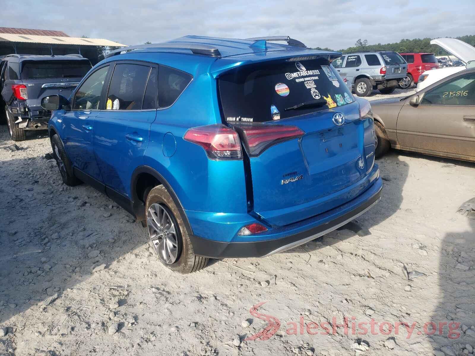 JTMRJREV5JD203649 2018 TOYOTA RAV4