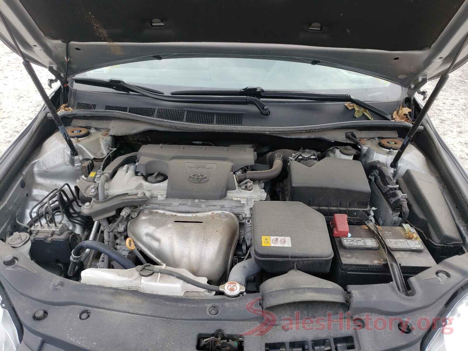 4T1BF1FK7HU800624 2017 TOYOTA CAMRY