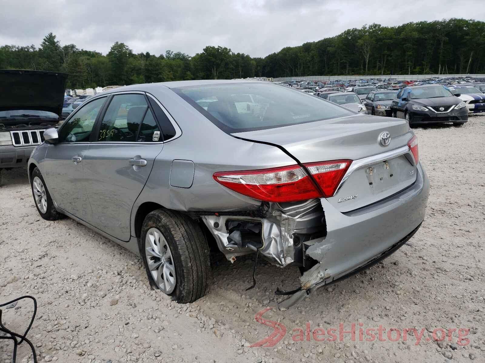 4T1BF1FK7HU800624 2017 TOYOTA CAMRY