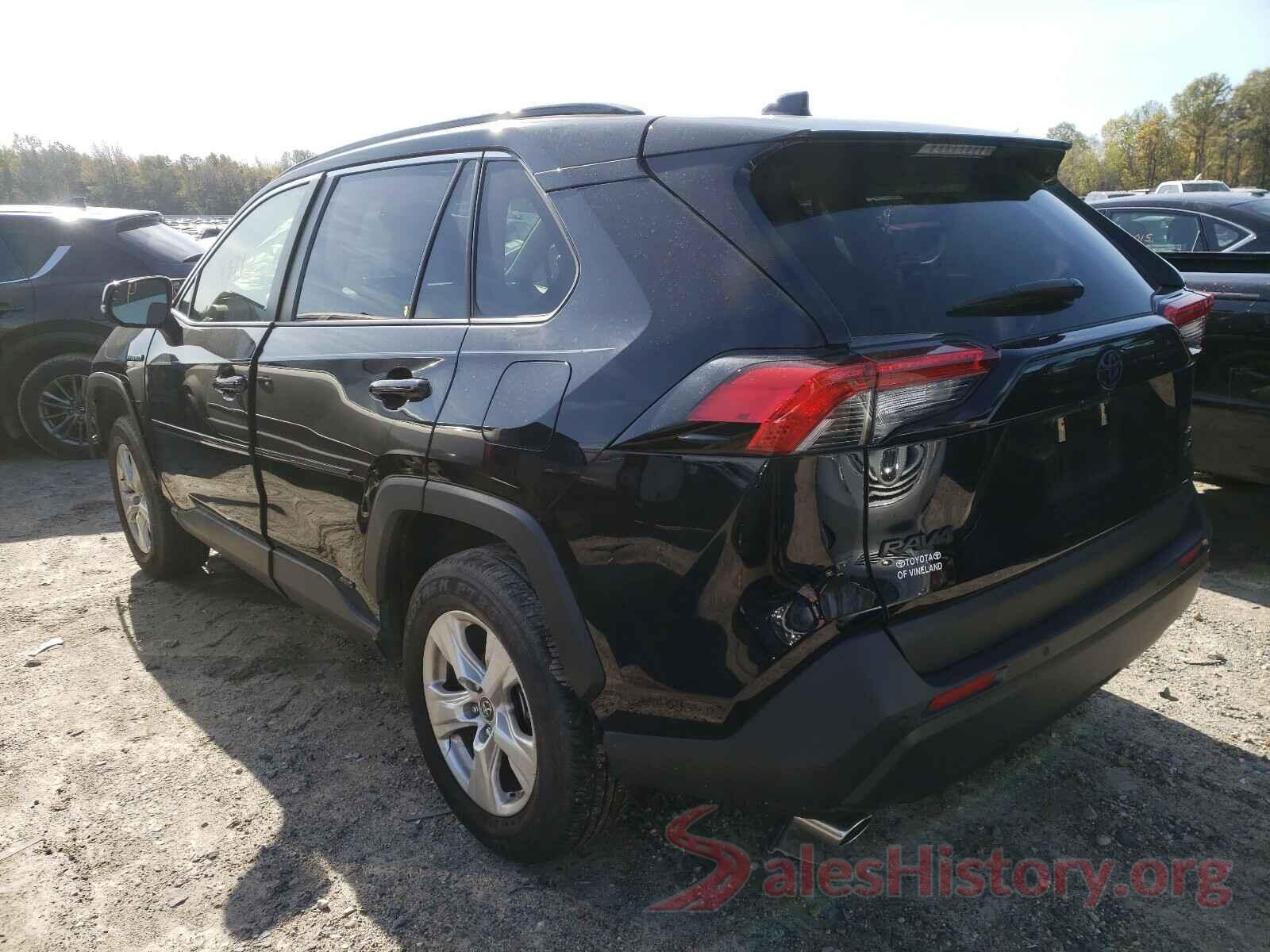 JTMRWRFV1KJ019179 2019 TOYOTA RAV4