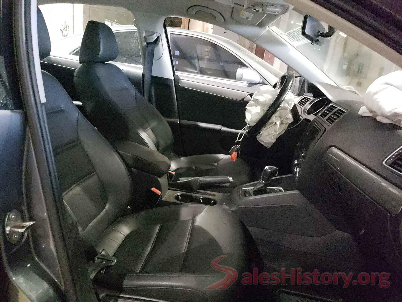 3VWDB7AJXHM394513 2017 VOLKSWAGEN JETTA