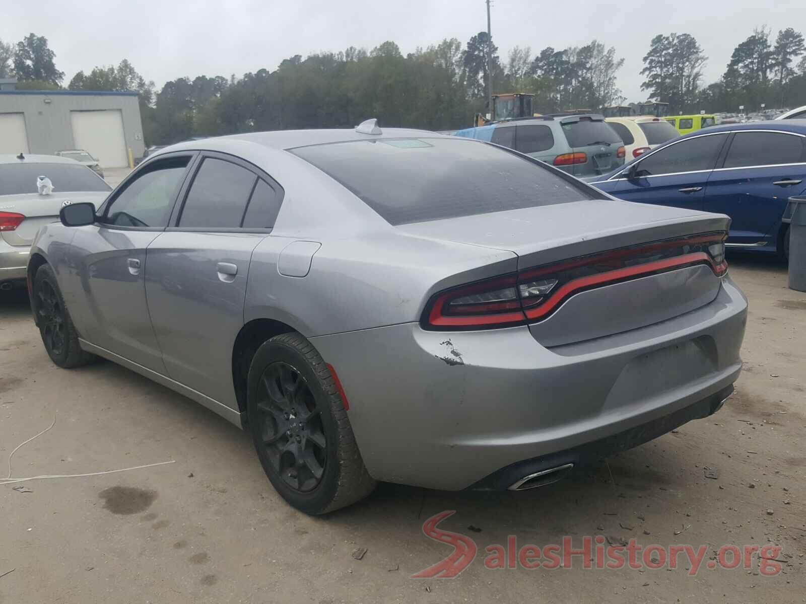 2C3CDXJG4GH281946 2016 DODGE CHARGER