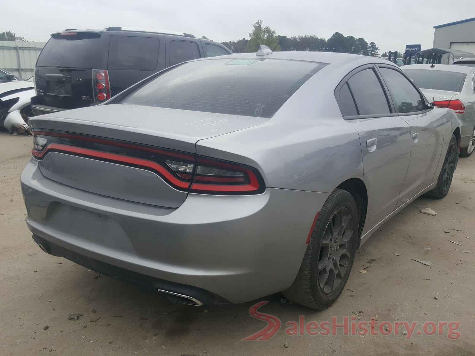 2C3CDXJG4GH281946 2016 DODGE CHARGER