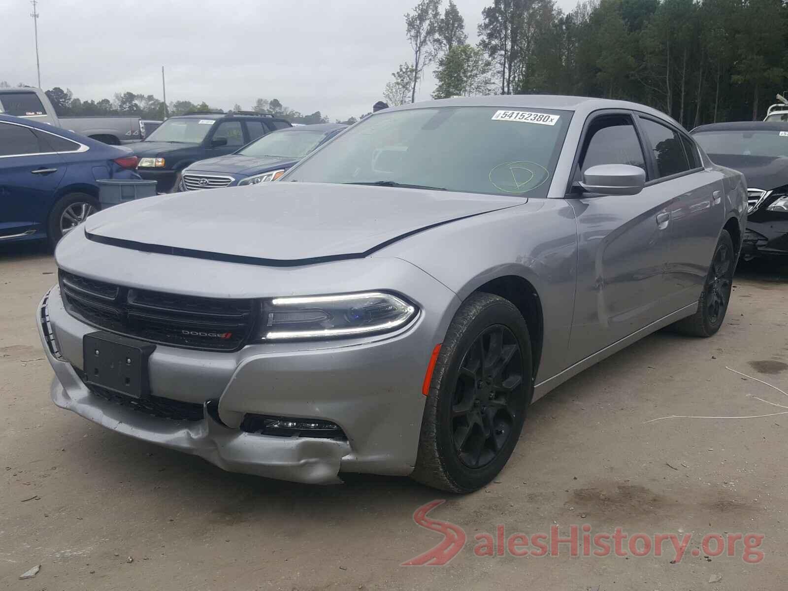 2C3CDXJG4GH281946 2016 DODGE CHARGER