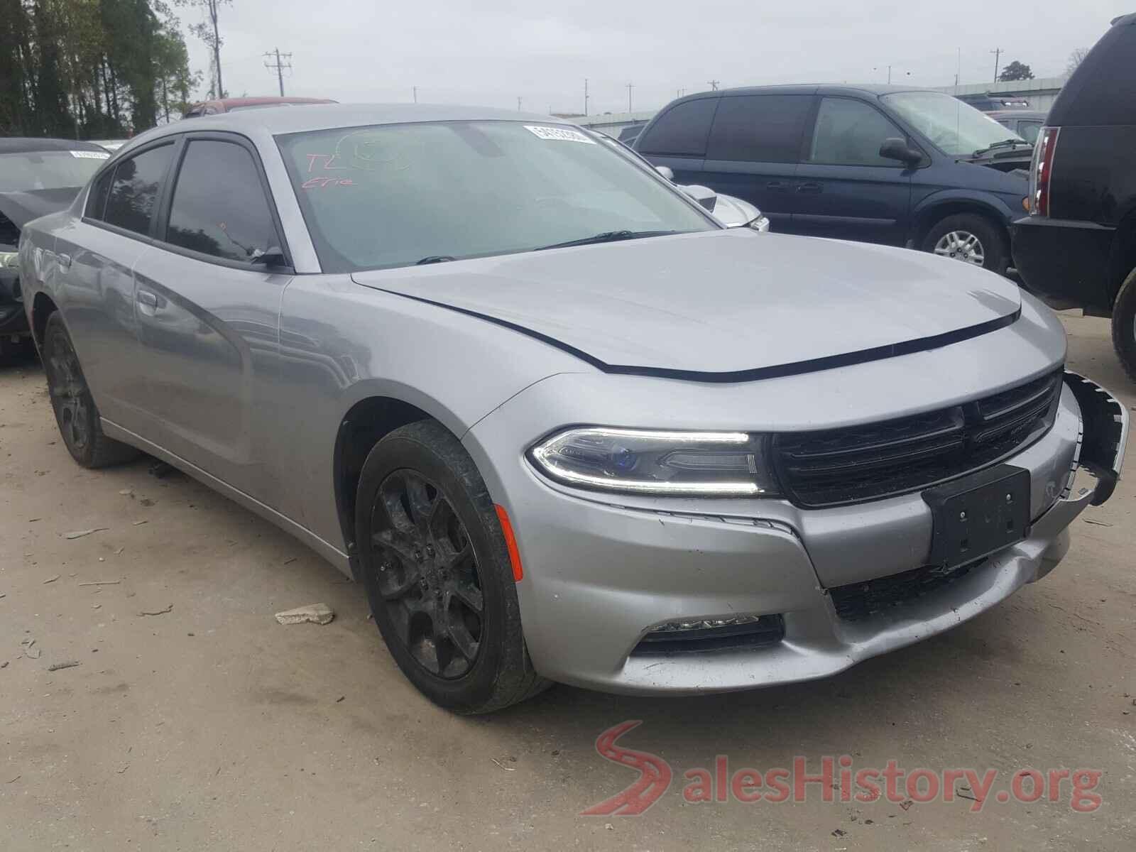 2C3CDXJG4GH281946 2016 DODGE CHARGER