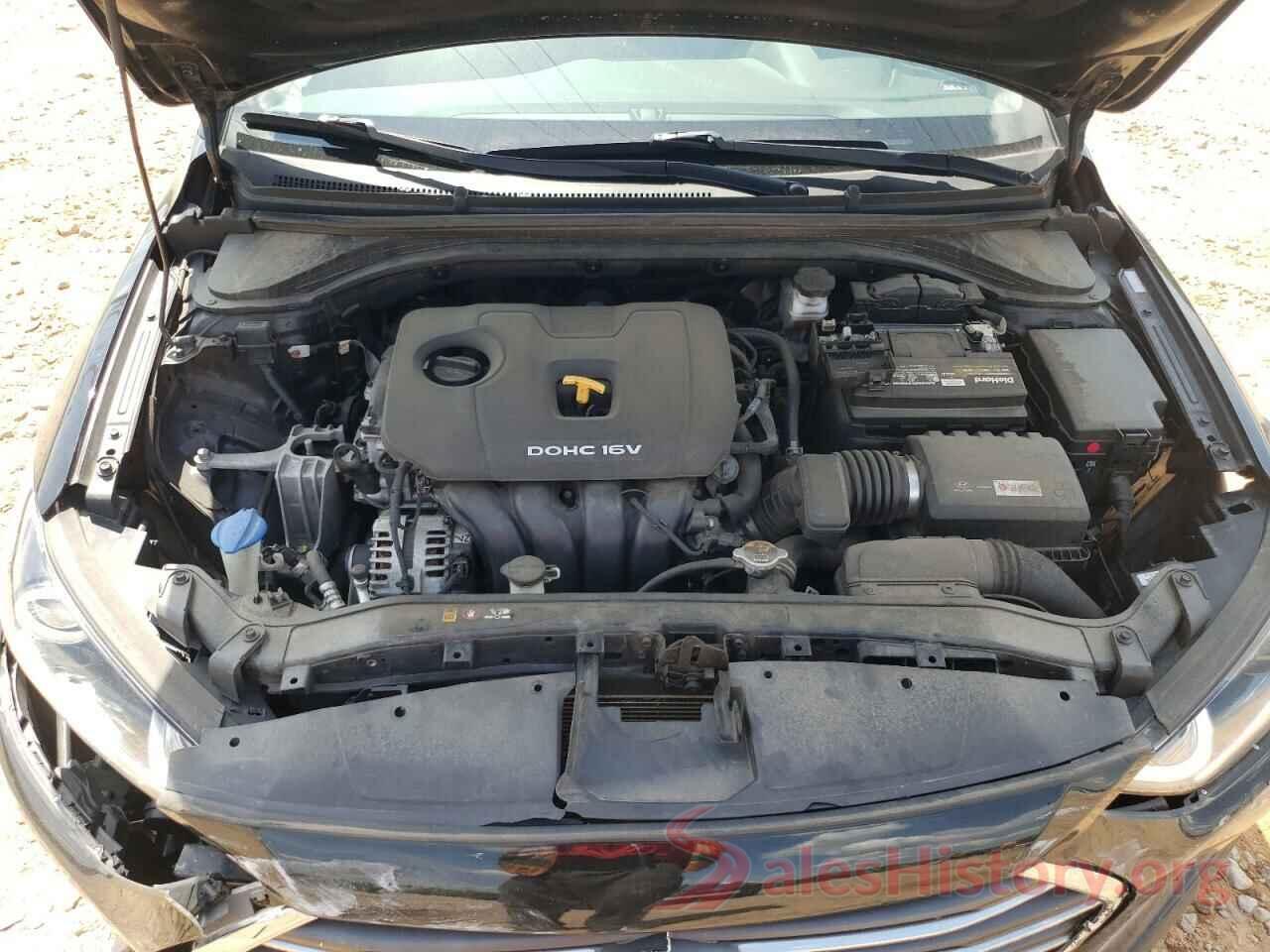 KMHD84LF8HU281465 2017 HYUNDAI ELANTRA