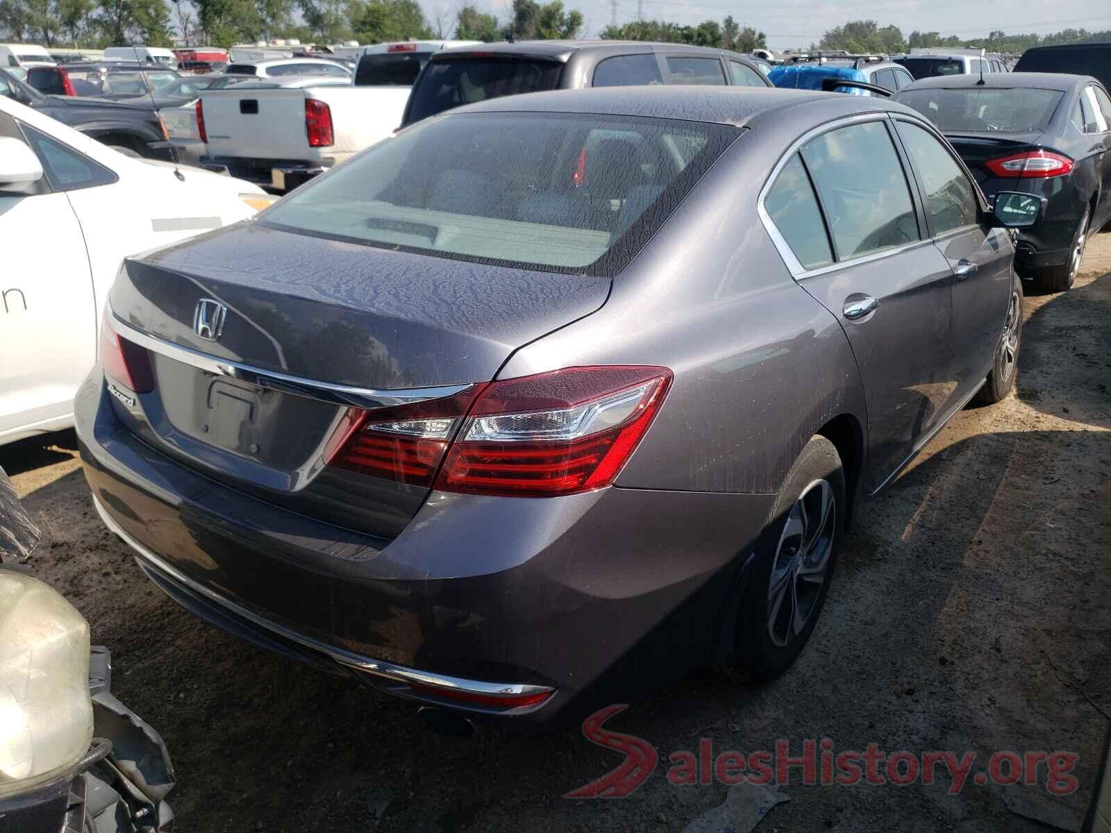 1HGCR2F38HA267538 2017 HONDA ACCORD