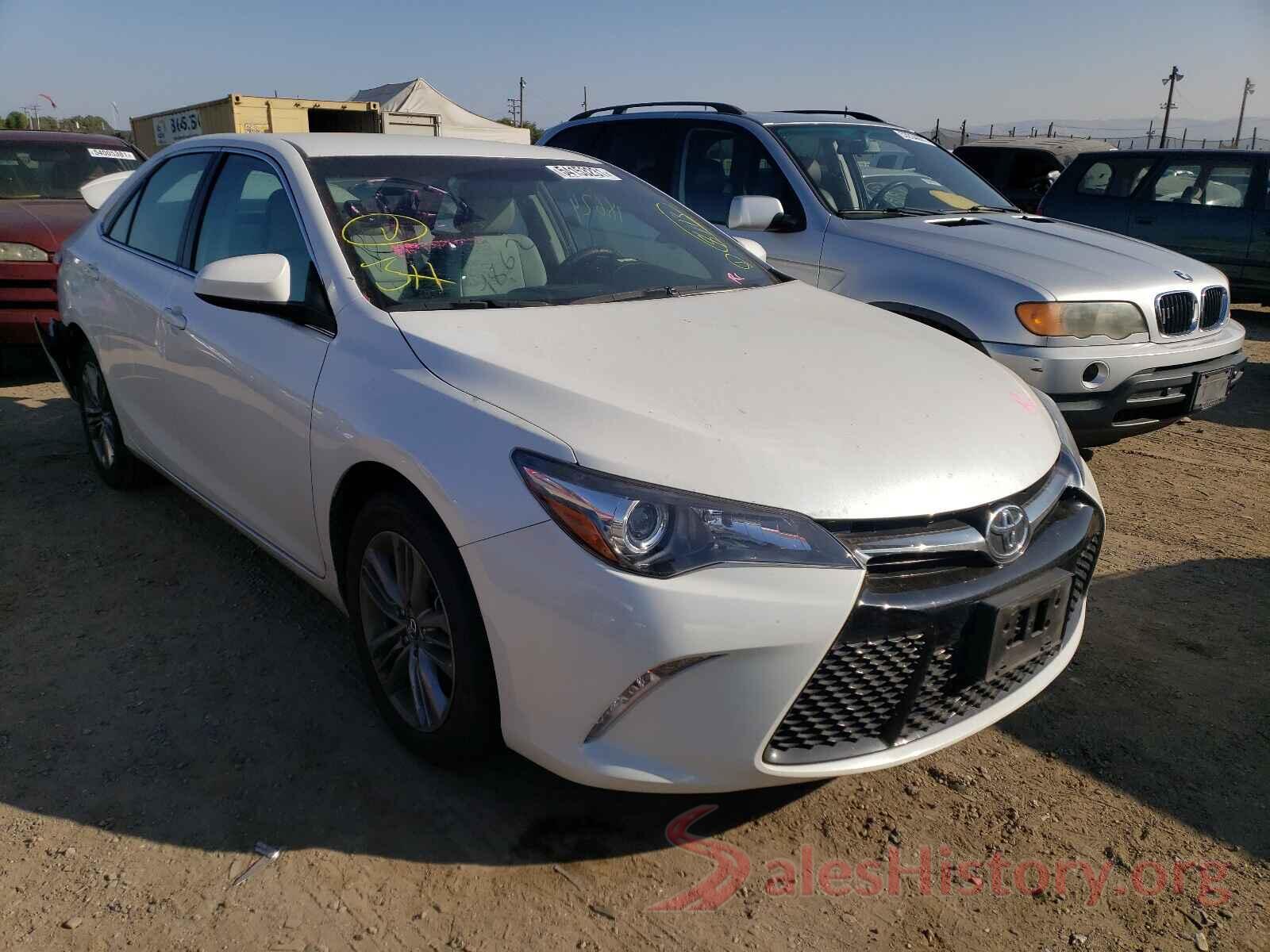 4T1BF1FK6HU391533 2017 TOYOTA CAMRY