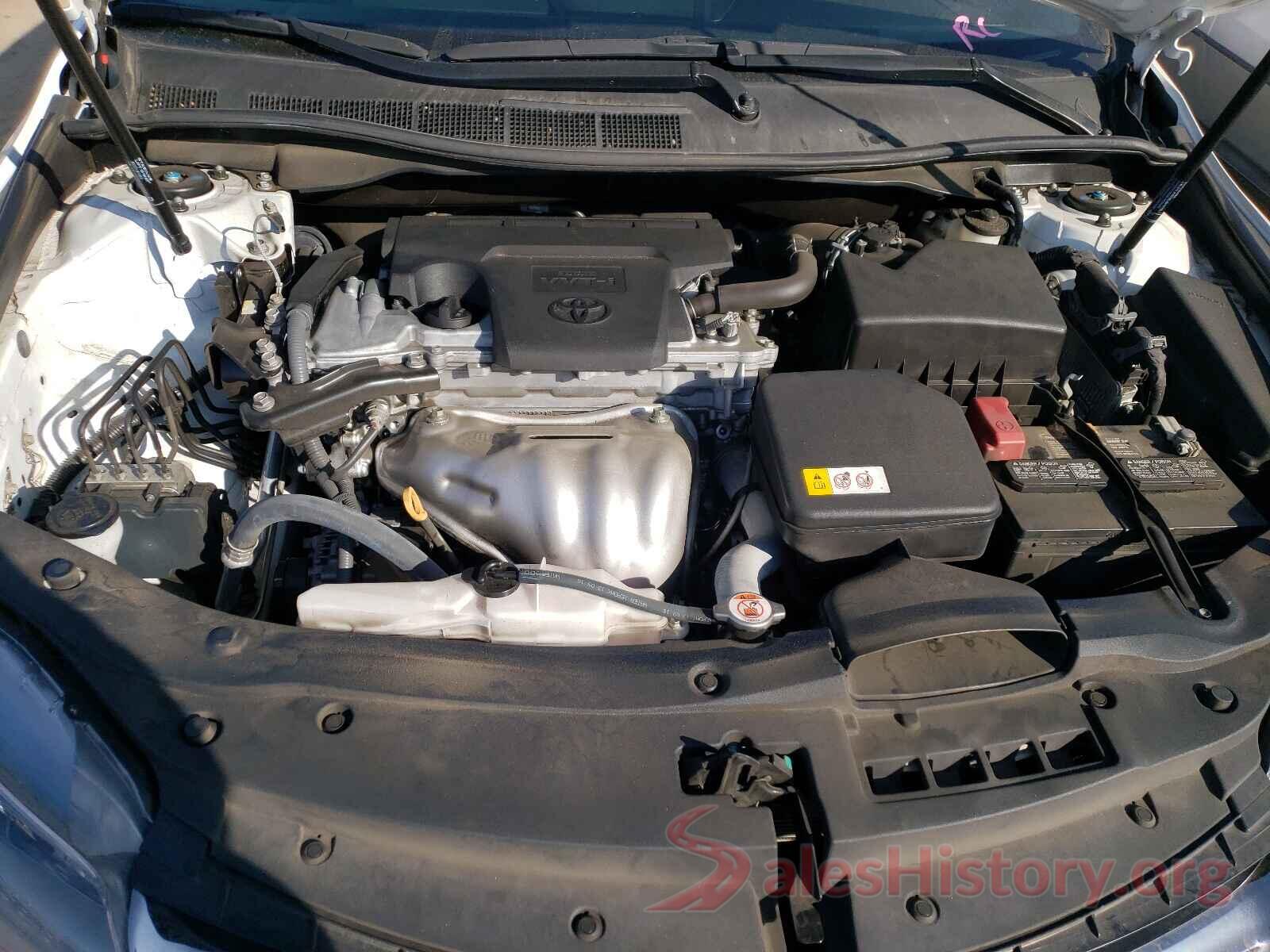 4T1BF1FK6HU391533 2017 TOYOTA CAMRY