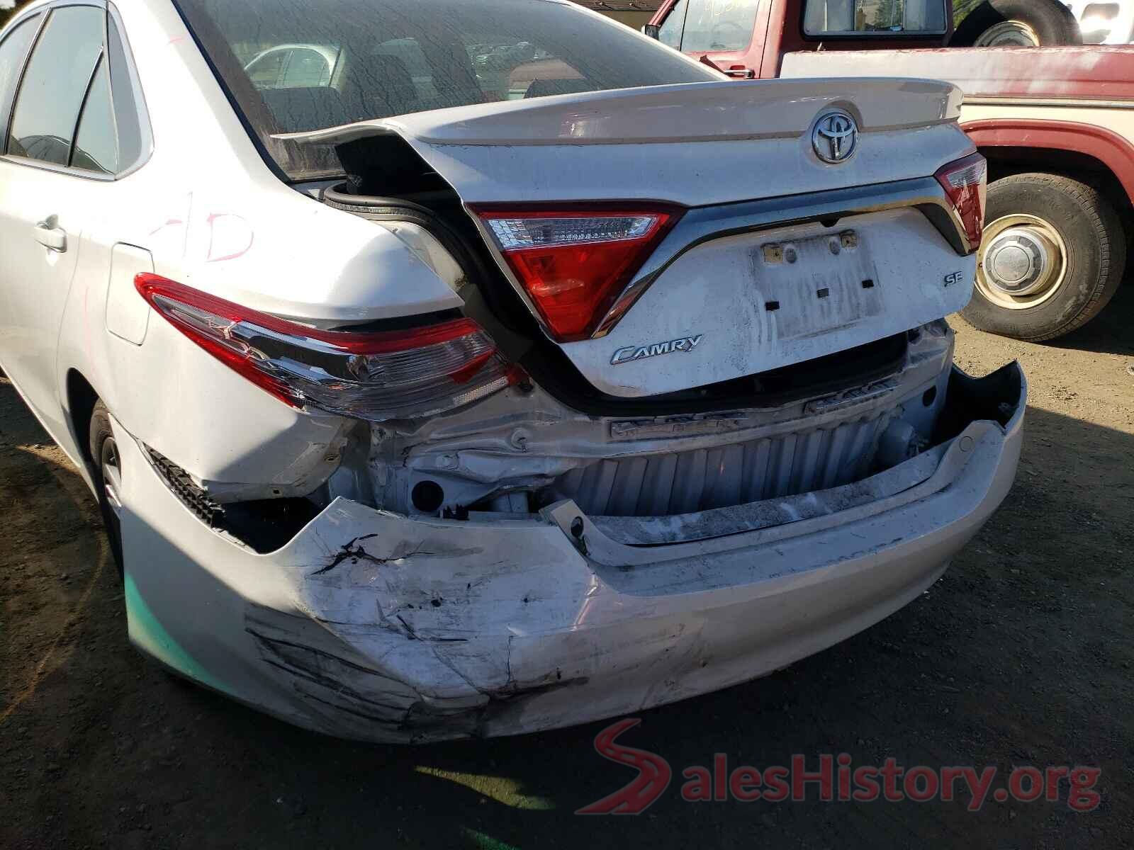 4T1BF1FK6HU391533 2017 TOYOTA CAMRY