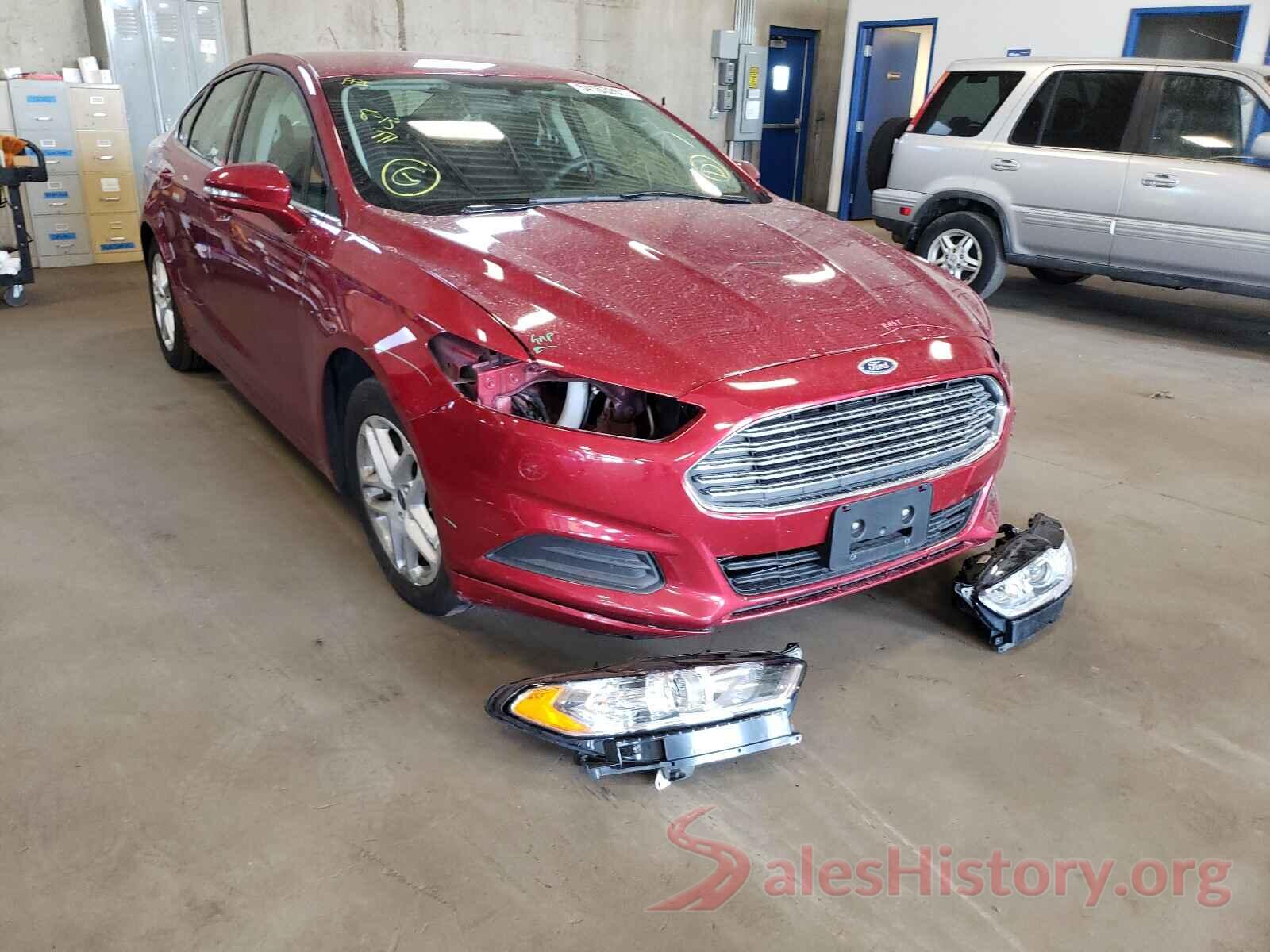 3FA6P0H79GR214959 2016 FORD FUSION