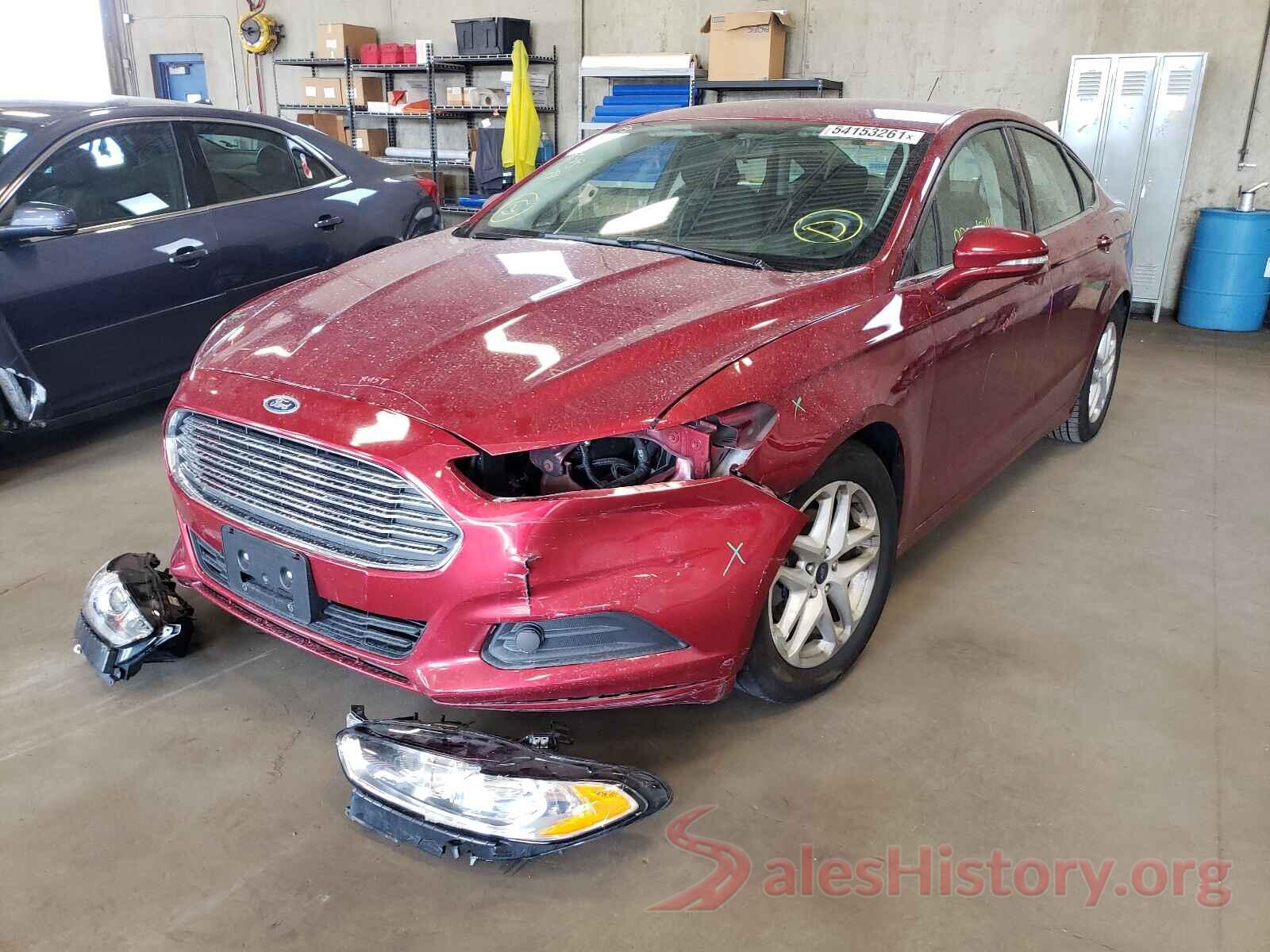 3FA6P0H79GR214959 2016 FORD FUSION