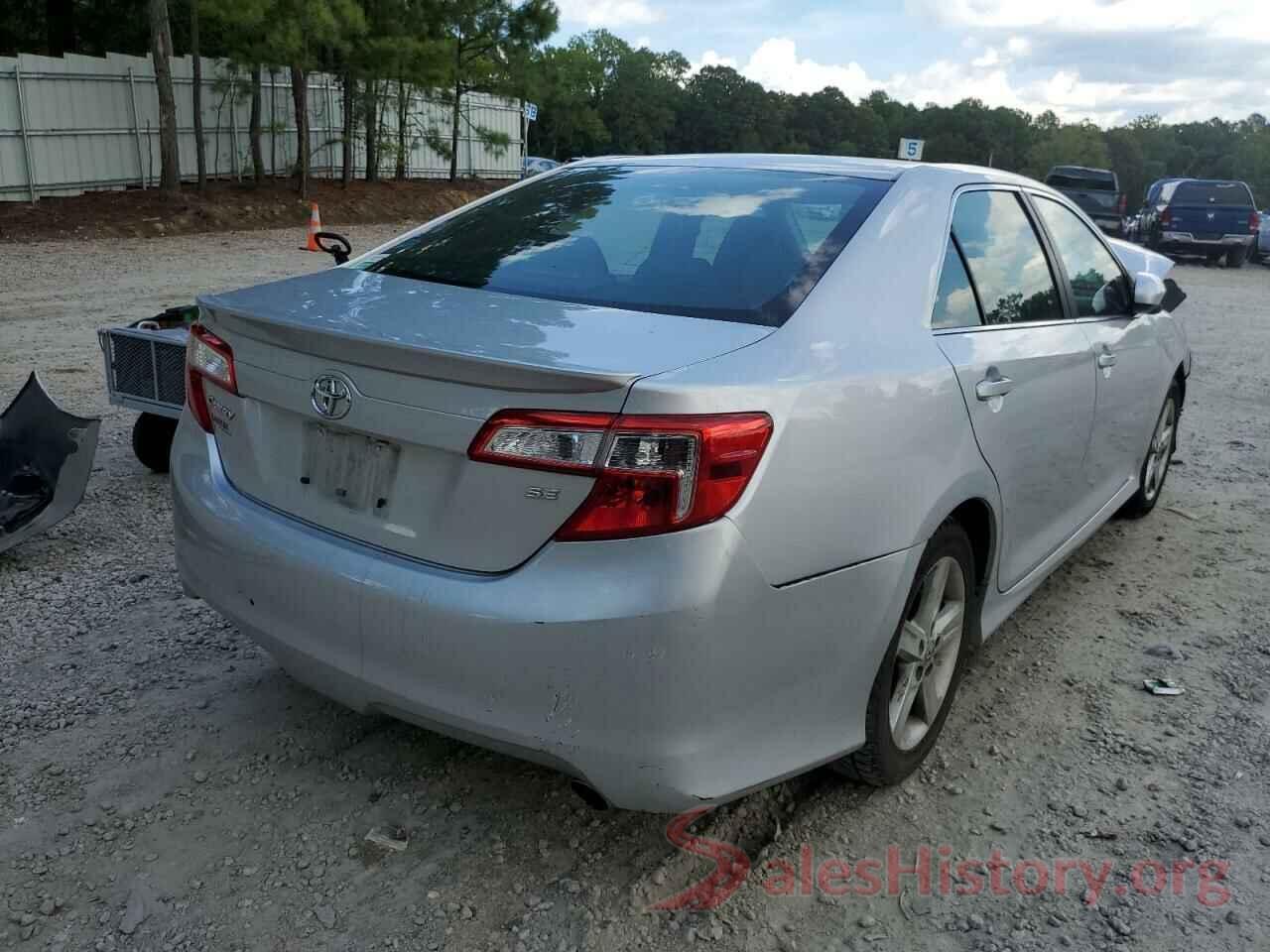 4T1BF1FK8DU216484 2013 TOYOTA CAMRY