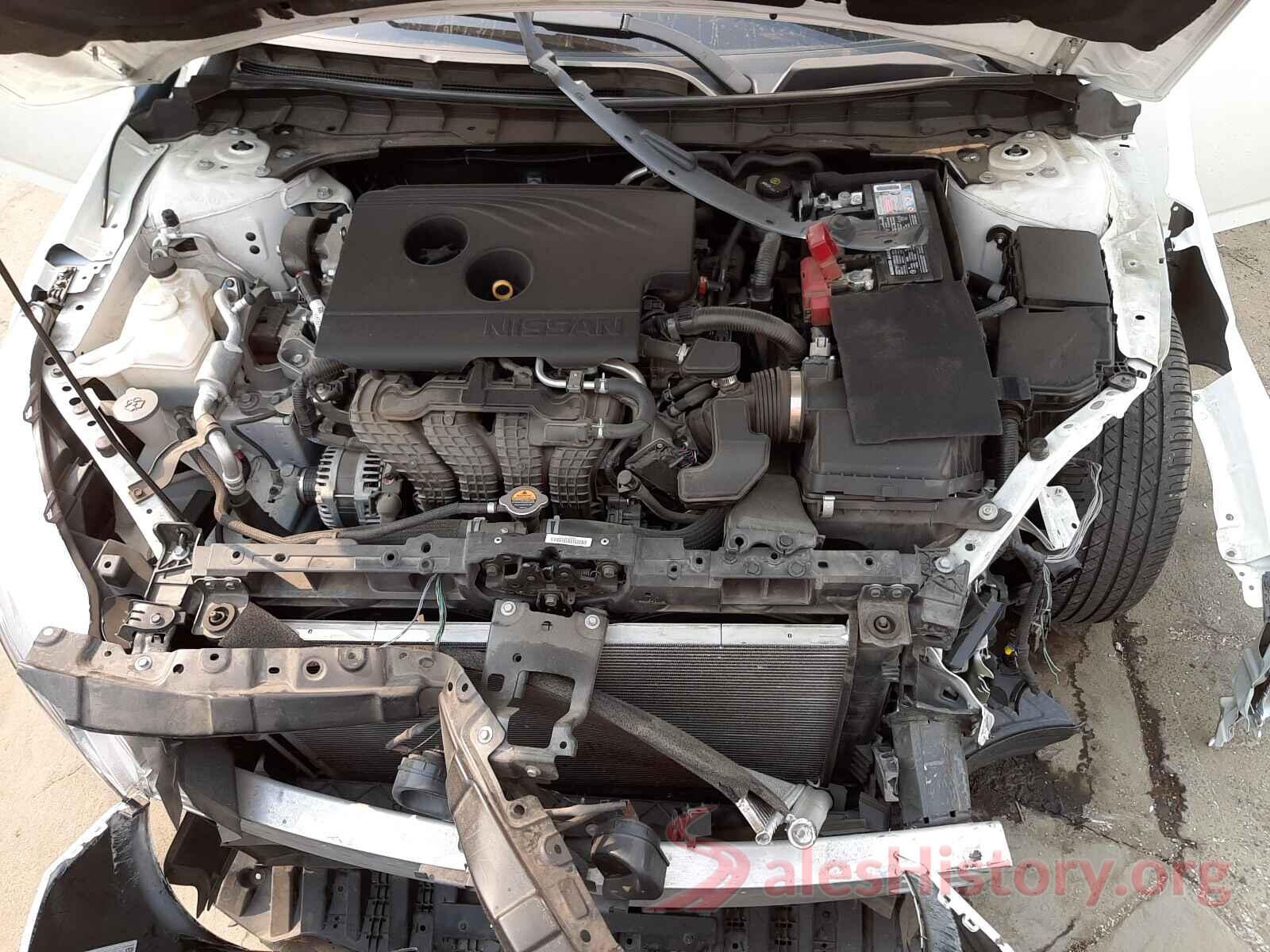 1N4BL4BV4KC223097 2019 NISSAN ALTIMA