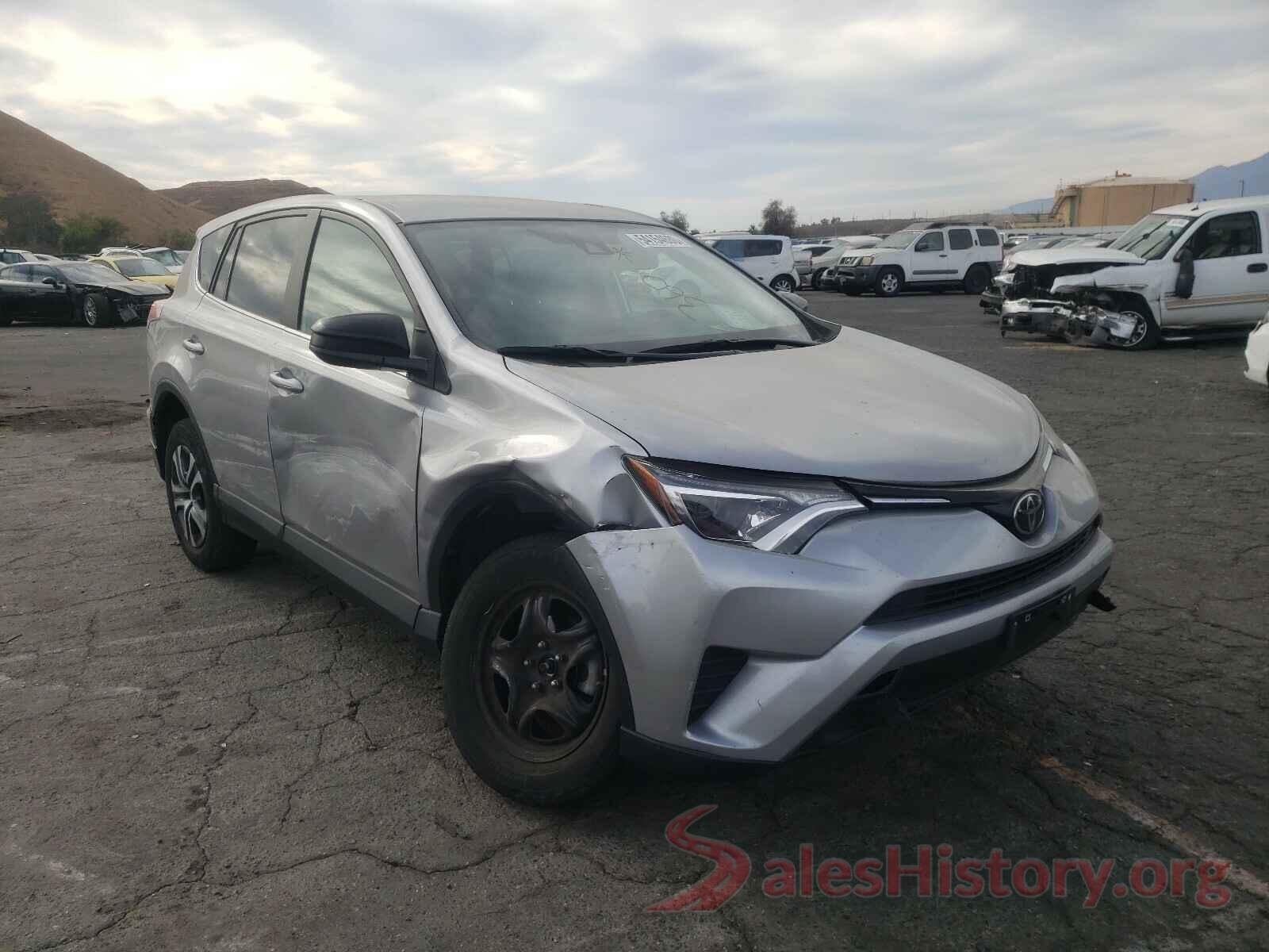 2T3ZFREV2HW393876 2017 TOYOTA RAV4