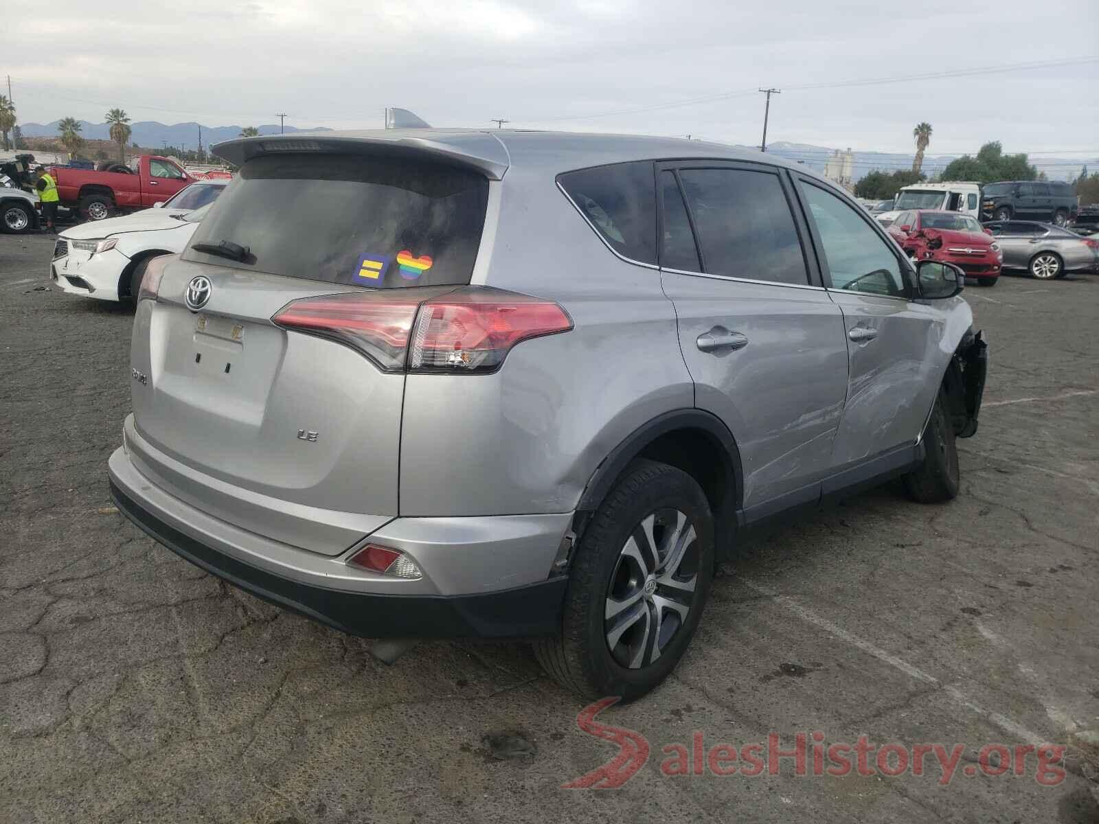 2T3ZFREV2HW393876 2017 TOYOTA RAV4