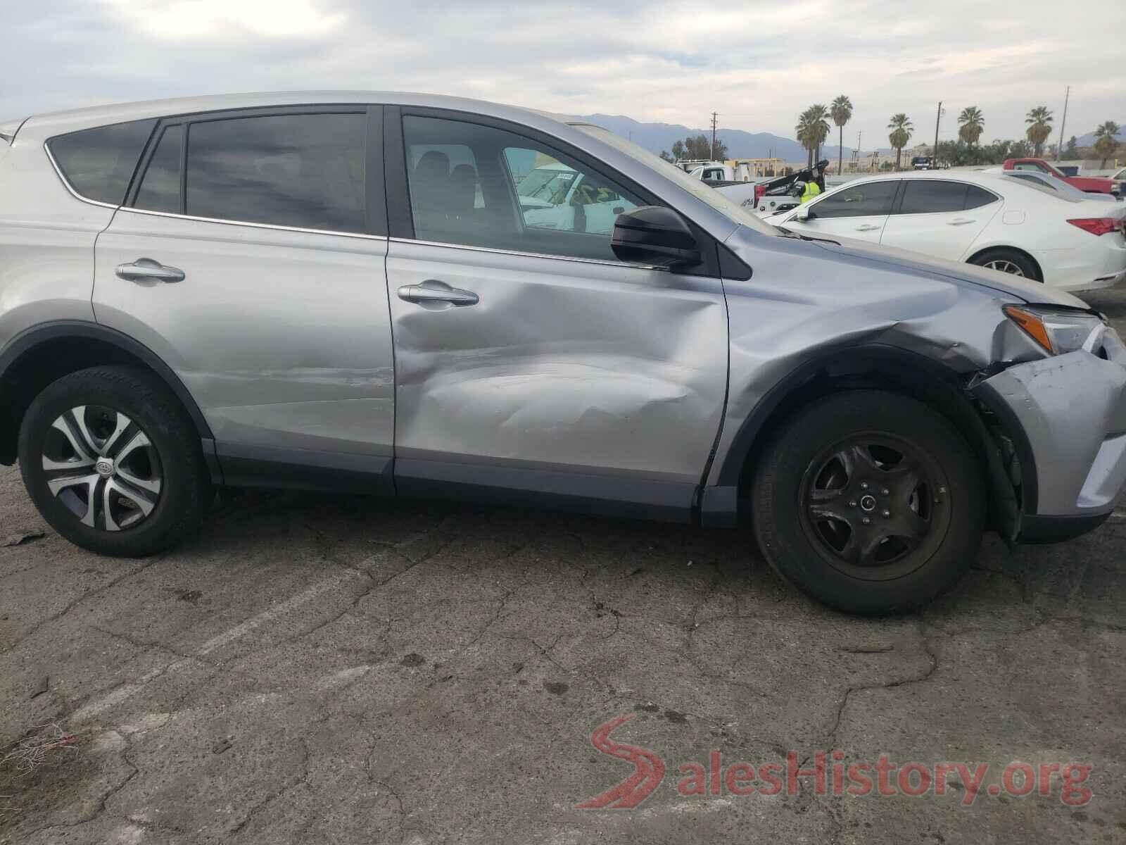 2T3ZFREV2HW393876 2017 TOYOTA RAV4