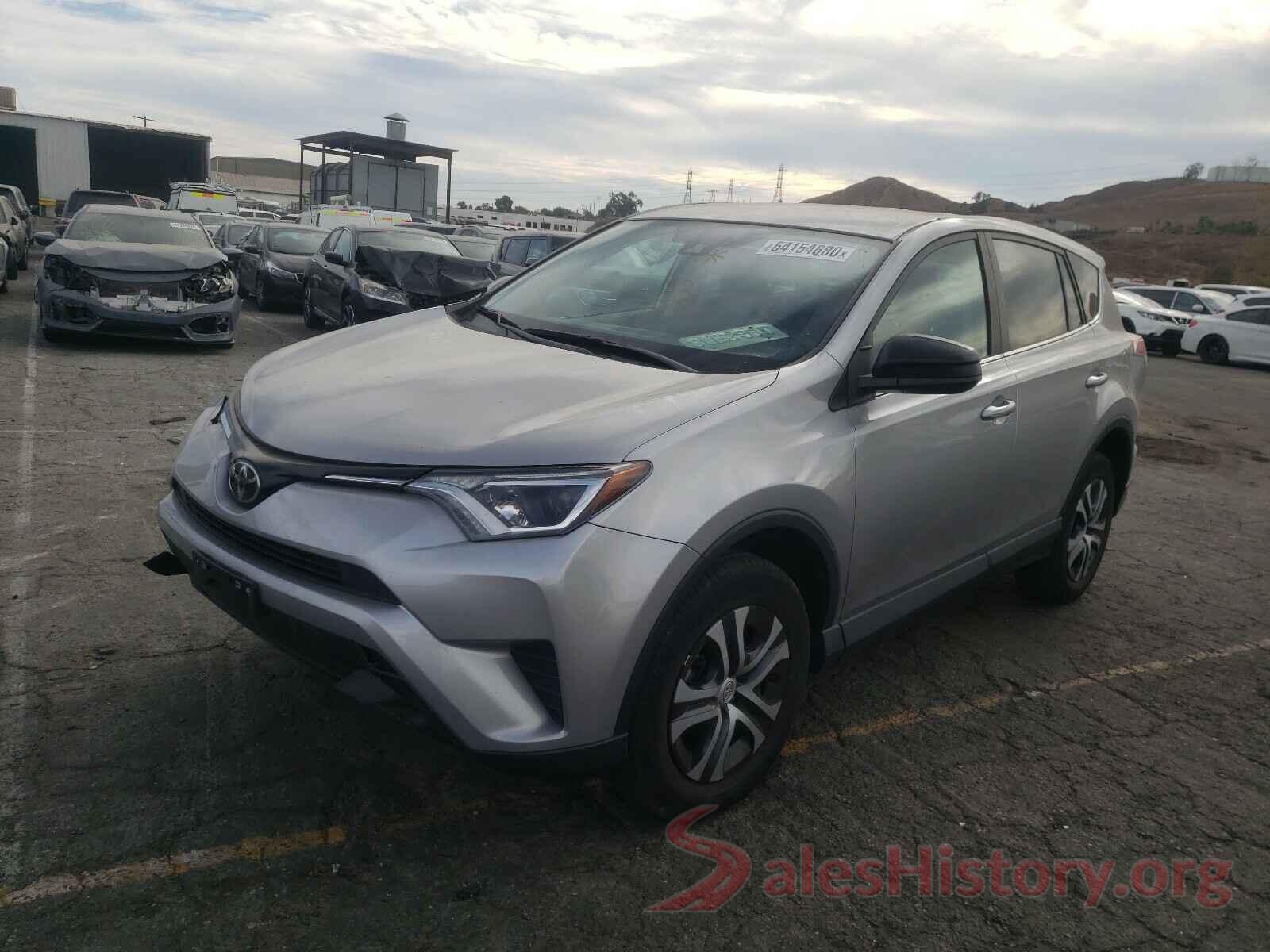 2T3ZFREV2HW393876 2017 TOYOTA RAV4